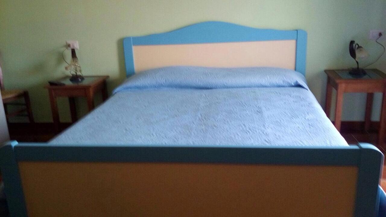 Triple Room with Balcony photo 3