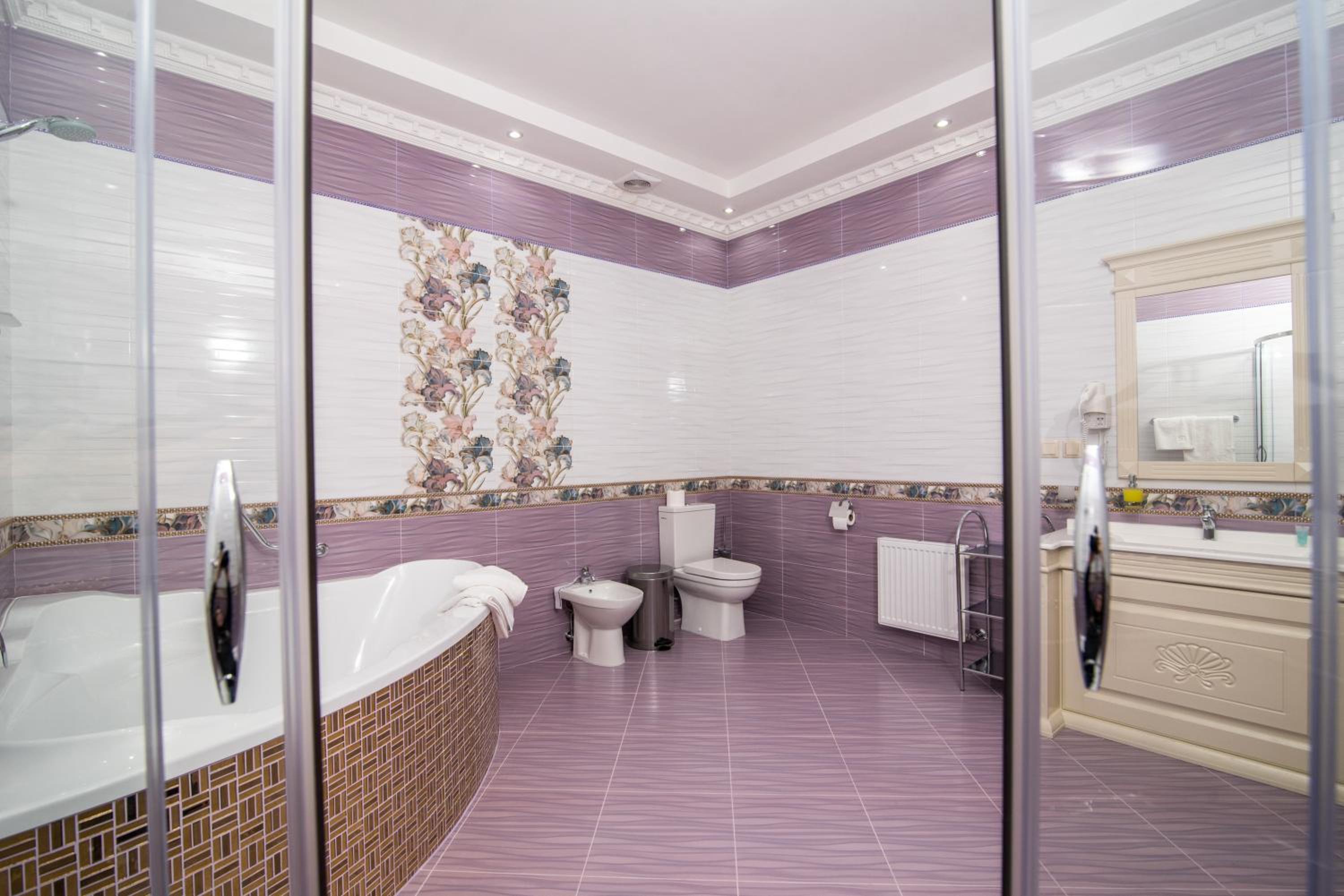 Deluxe Suite photo 2