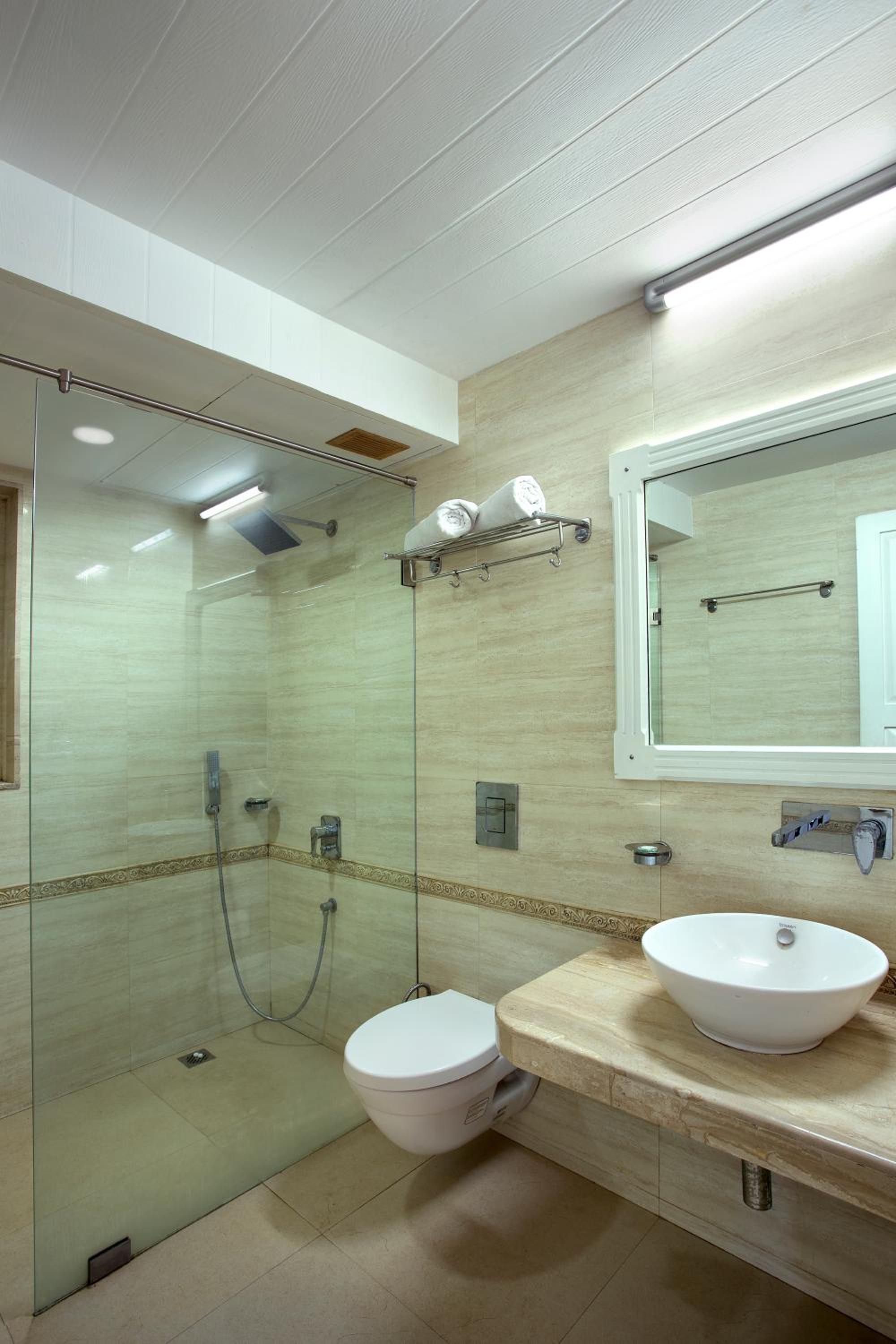Family Suite - Photo 3