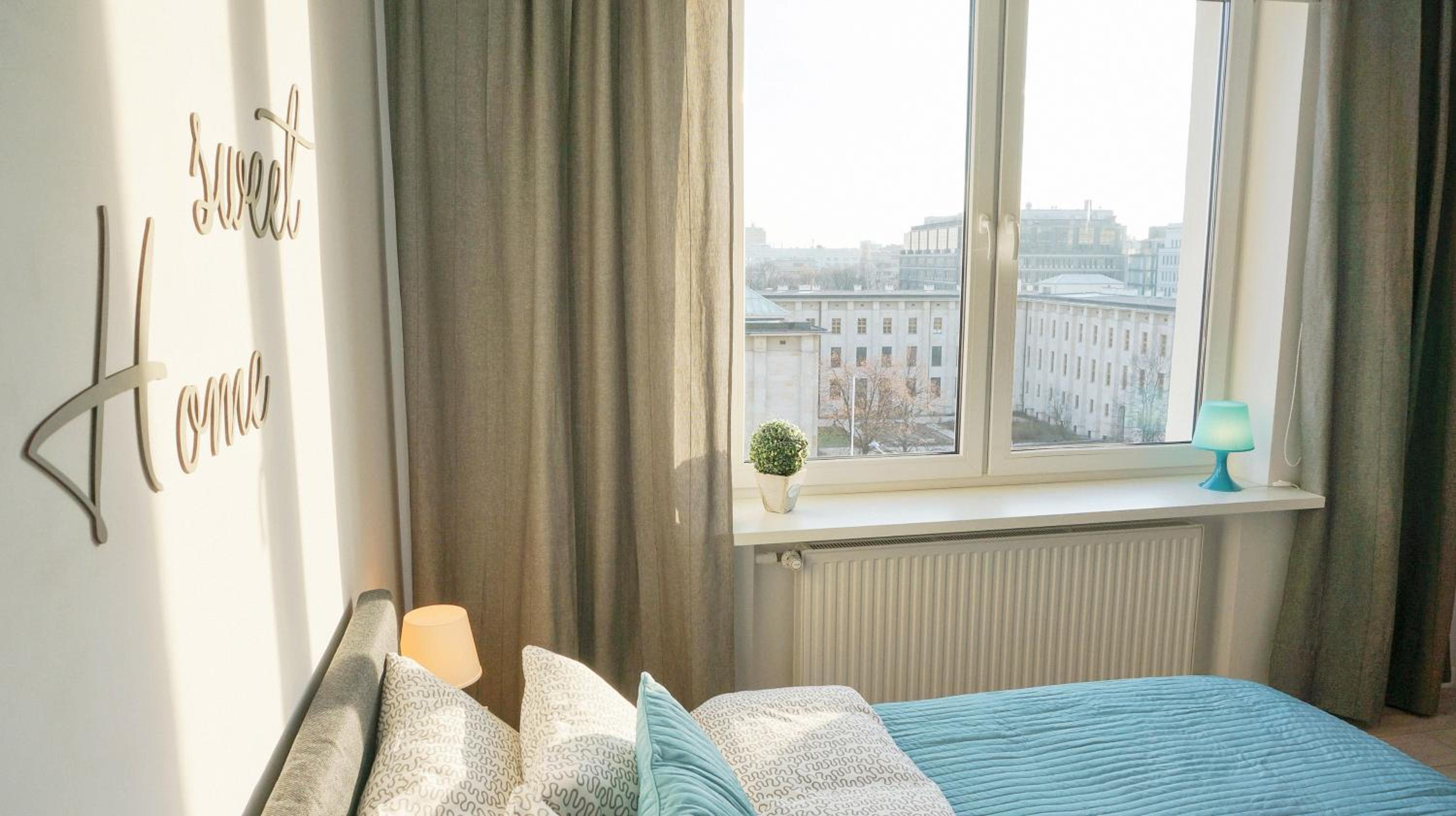 Studio Apartment - Photo 2