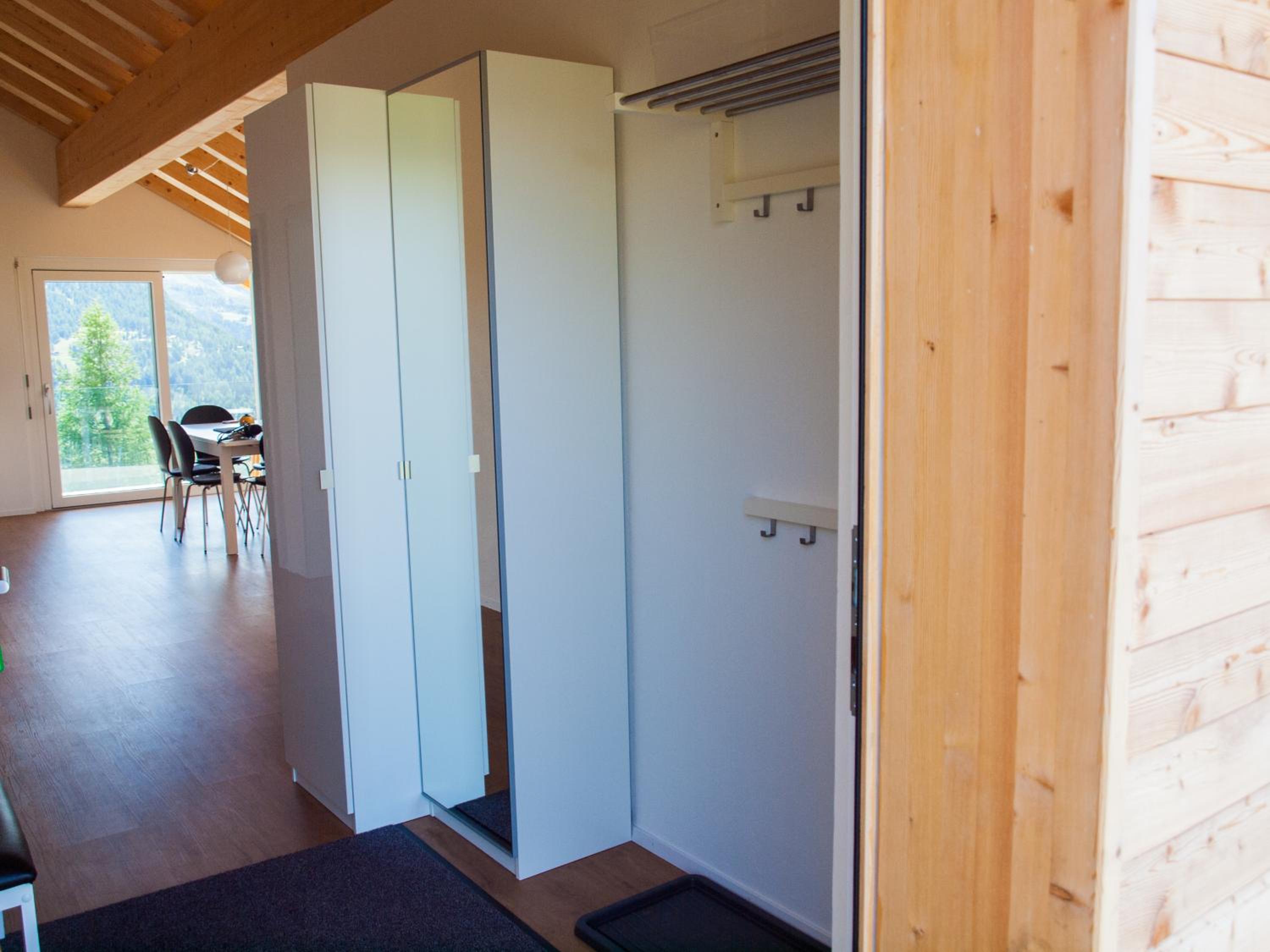 Apartment with Mountain View photo 1