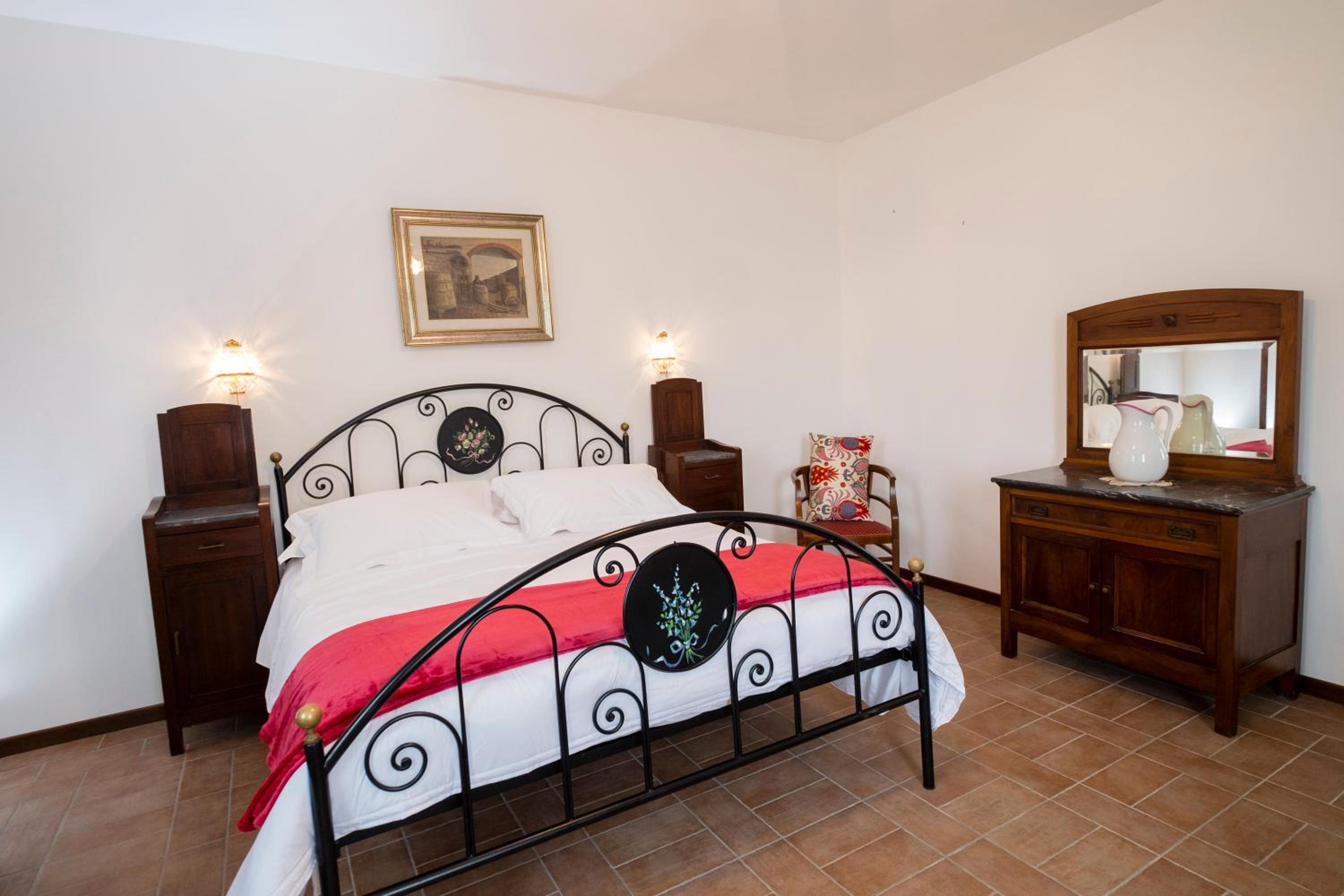 Superior Triple Room photo 2