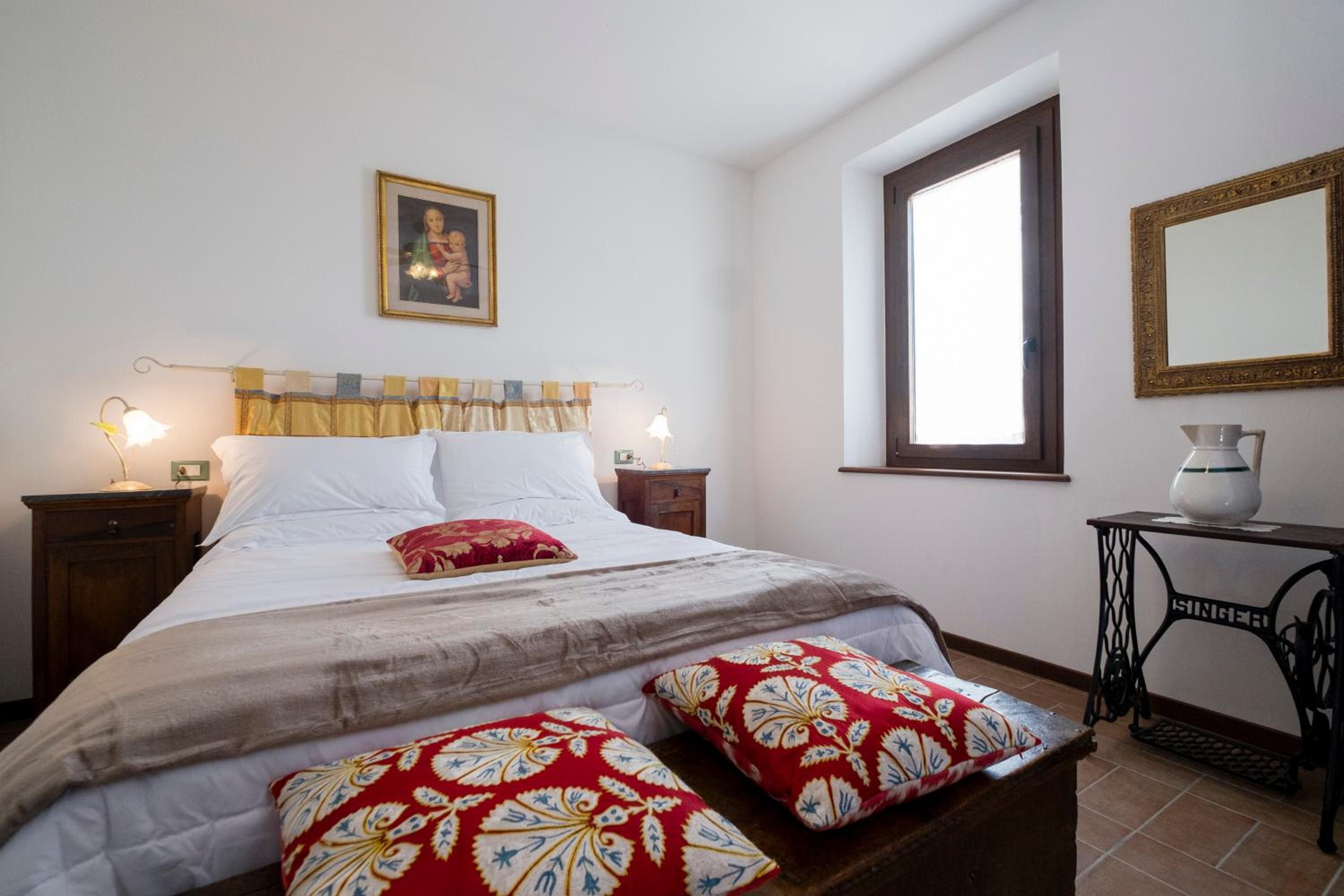 Deluxe Double Room photo 2