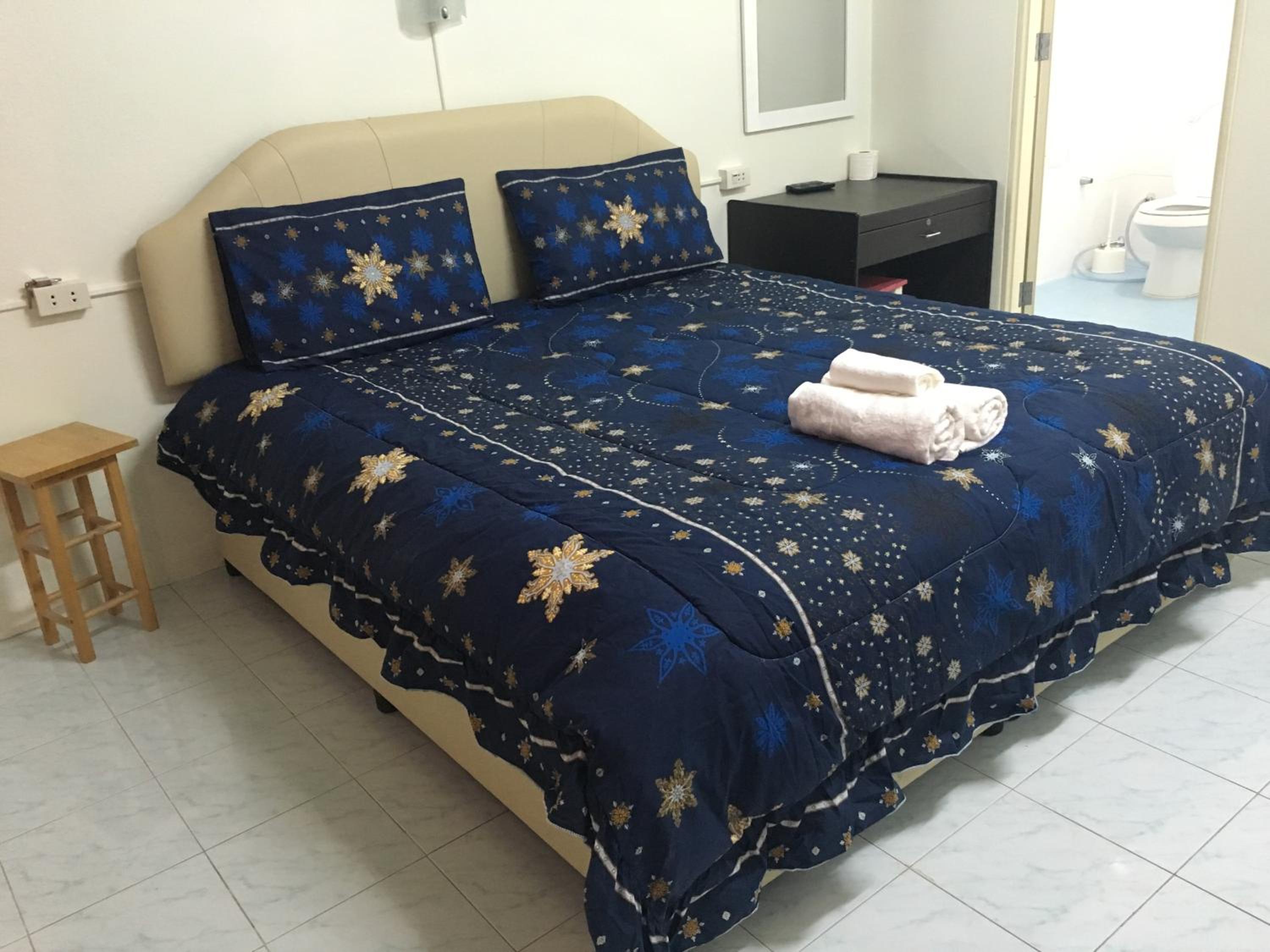 Double Room with Private Bathroom photo 1