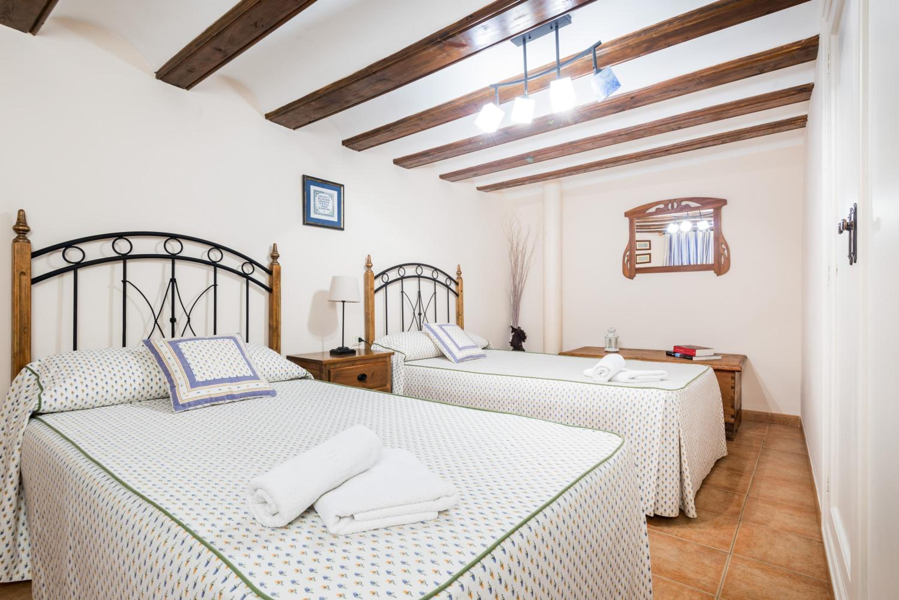 Casa de Vacaciones
