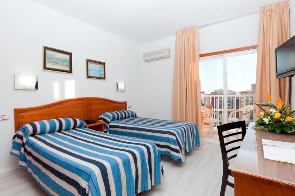 Double or Twin Room photo 2