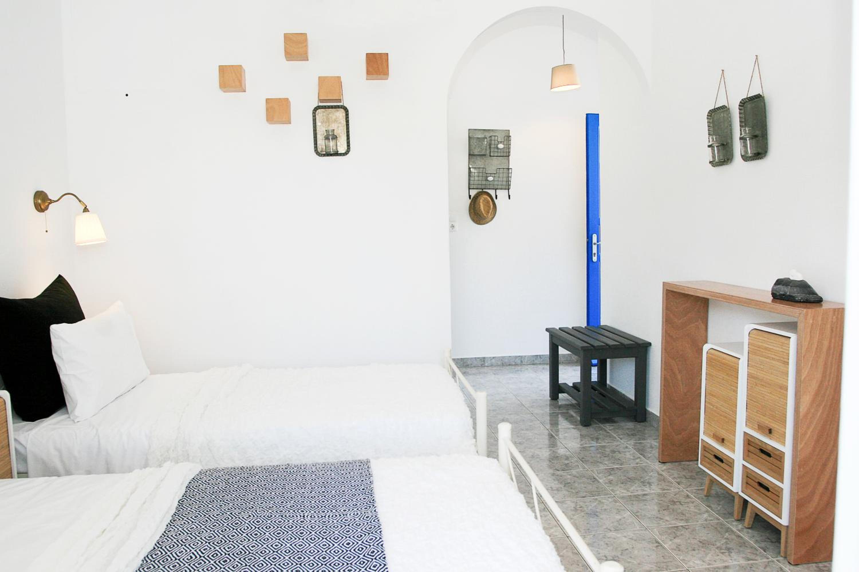 Budget Double Room