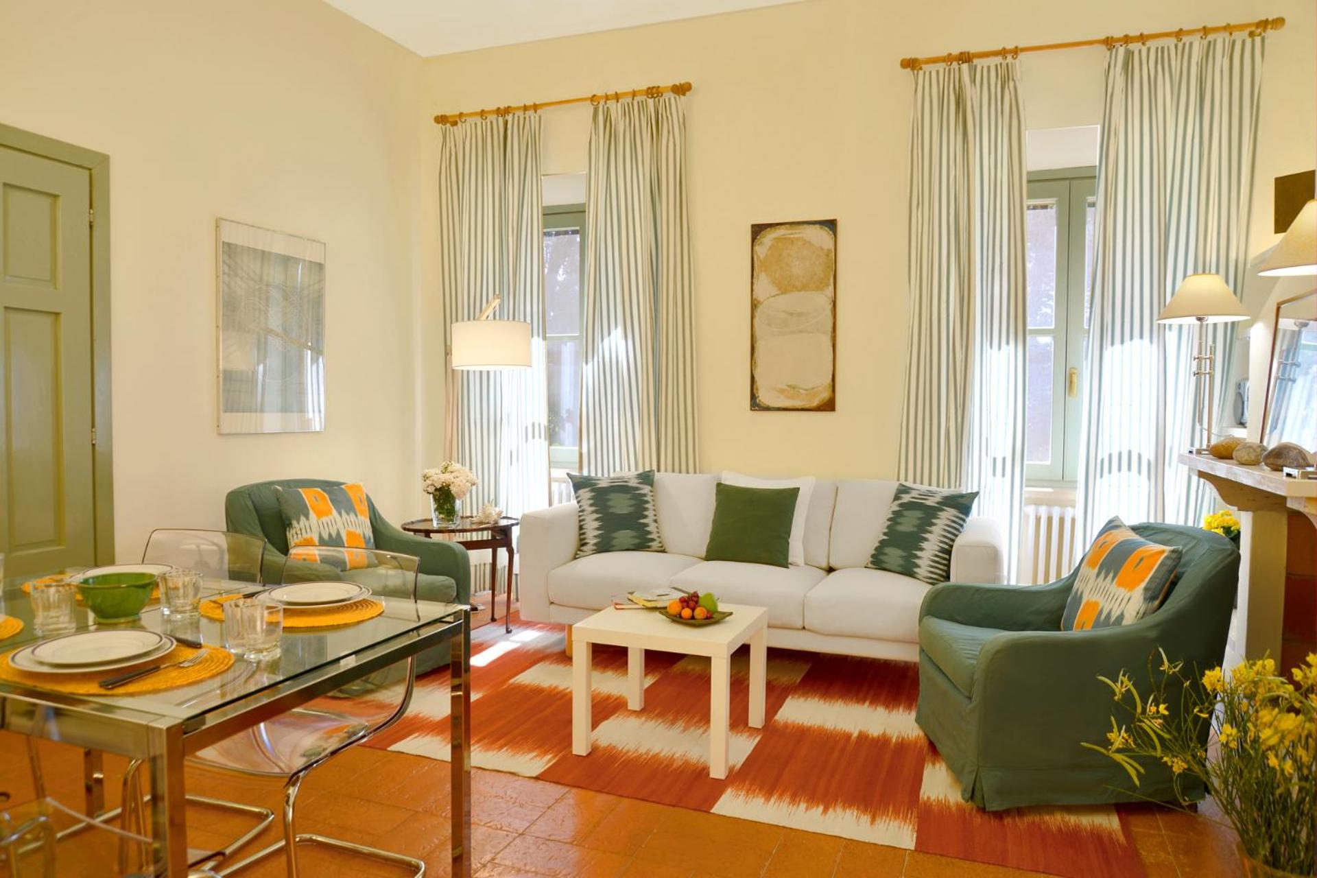Apartment - Ground Floor photo 1