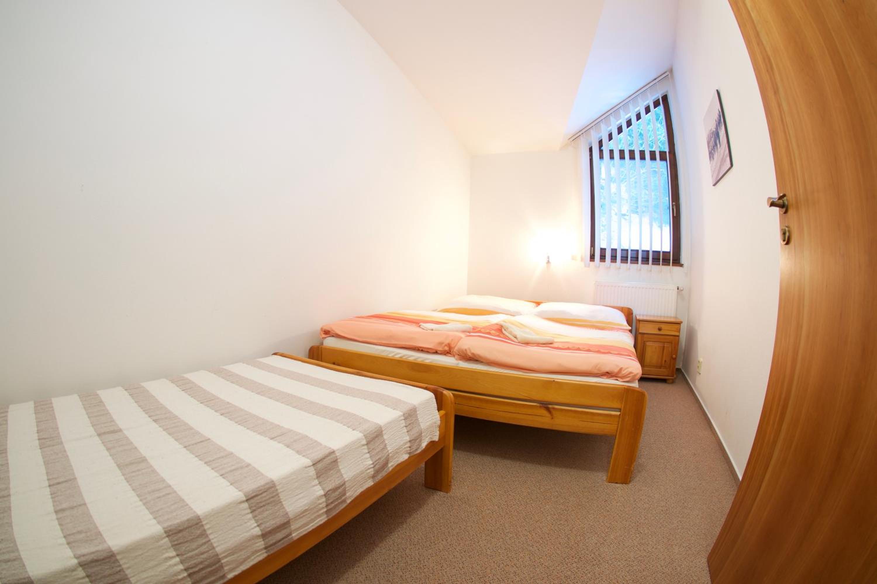 Two-Bedroom Family Apartment photo 3