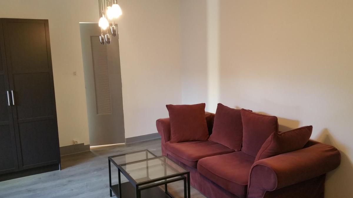 One-Bedroom Apartment - Photo 10