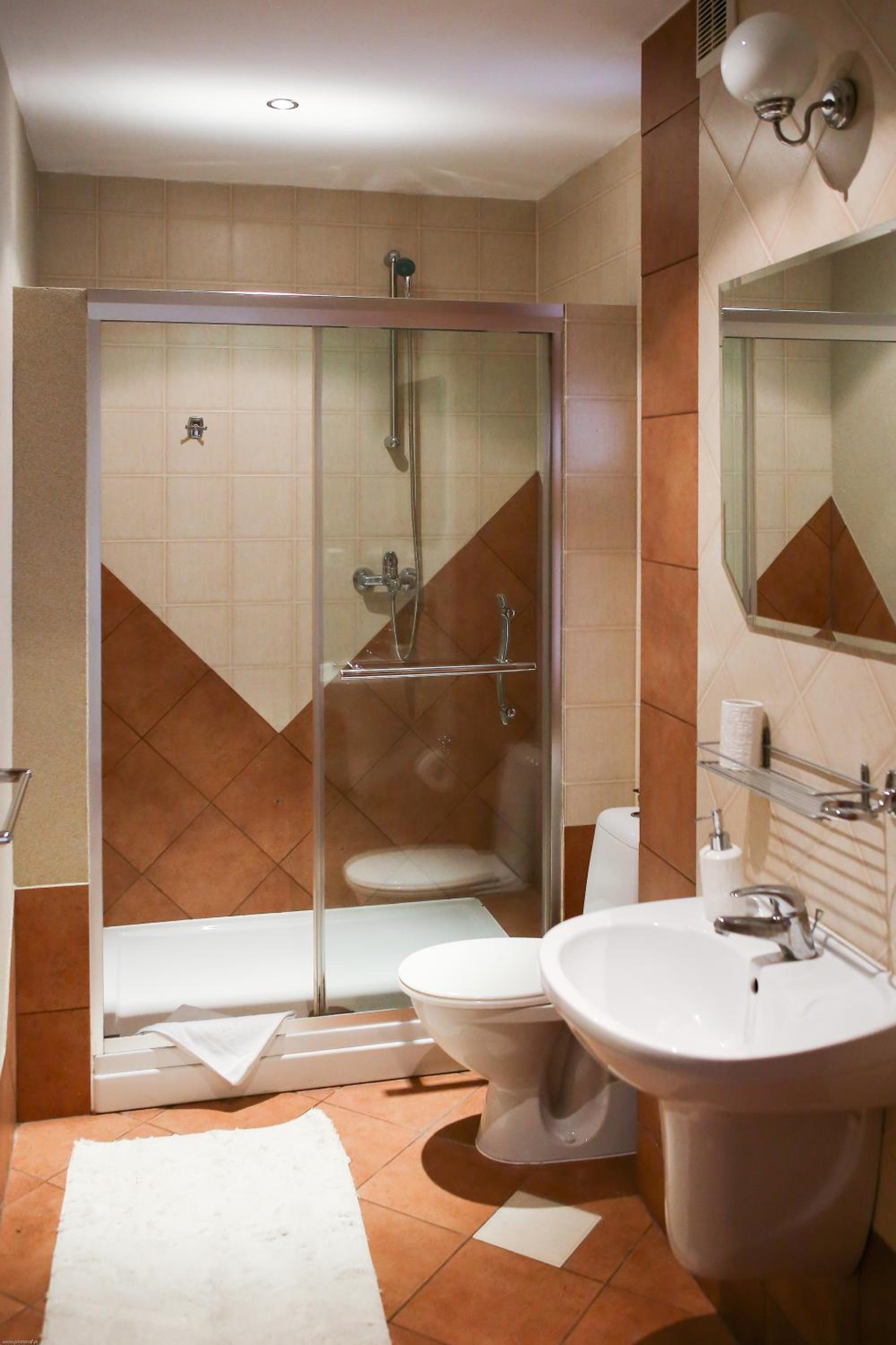 Deluxe Double Room - Photo 5