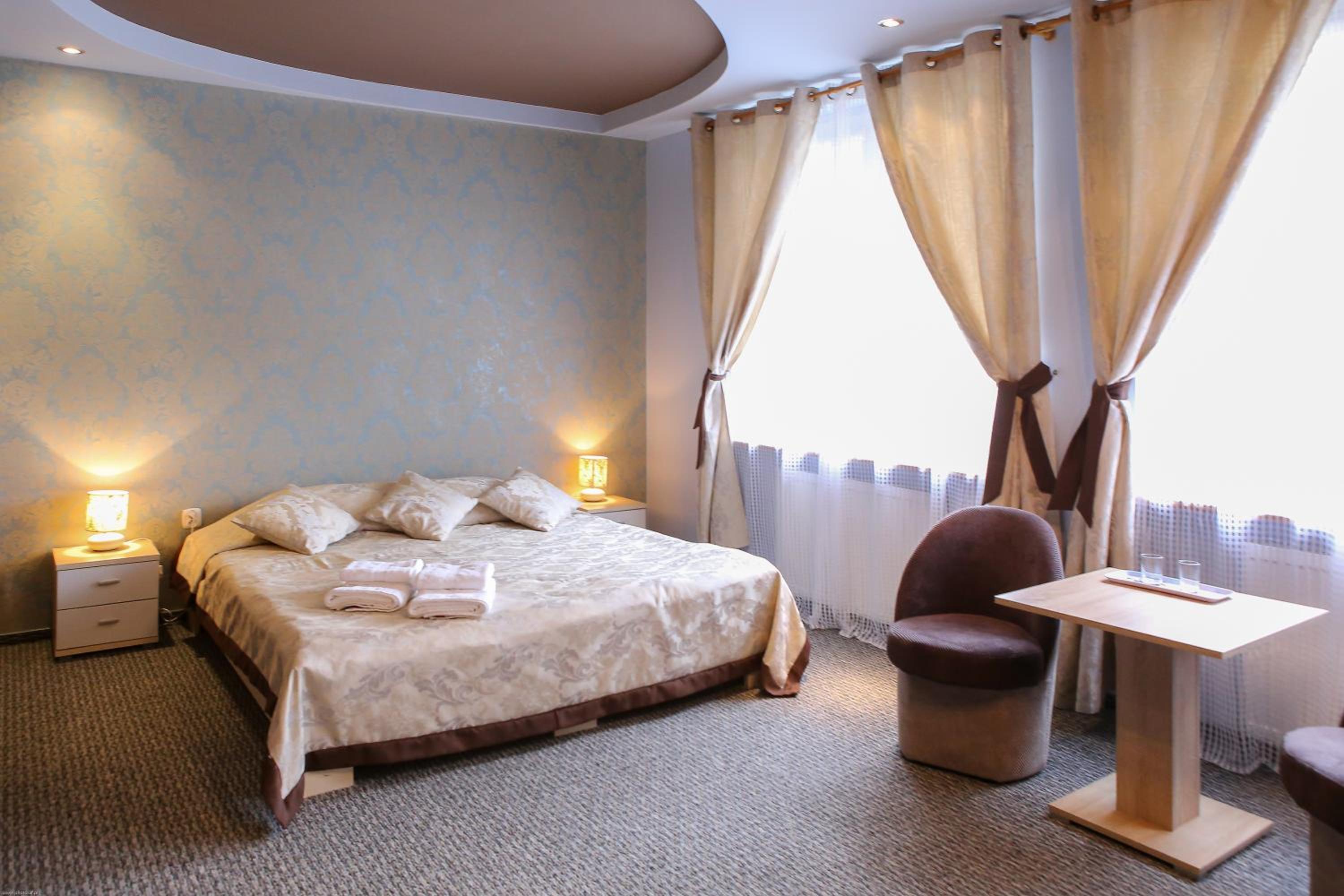 Deluxe Double Room - Photo 3