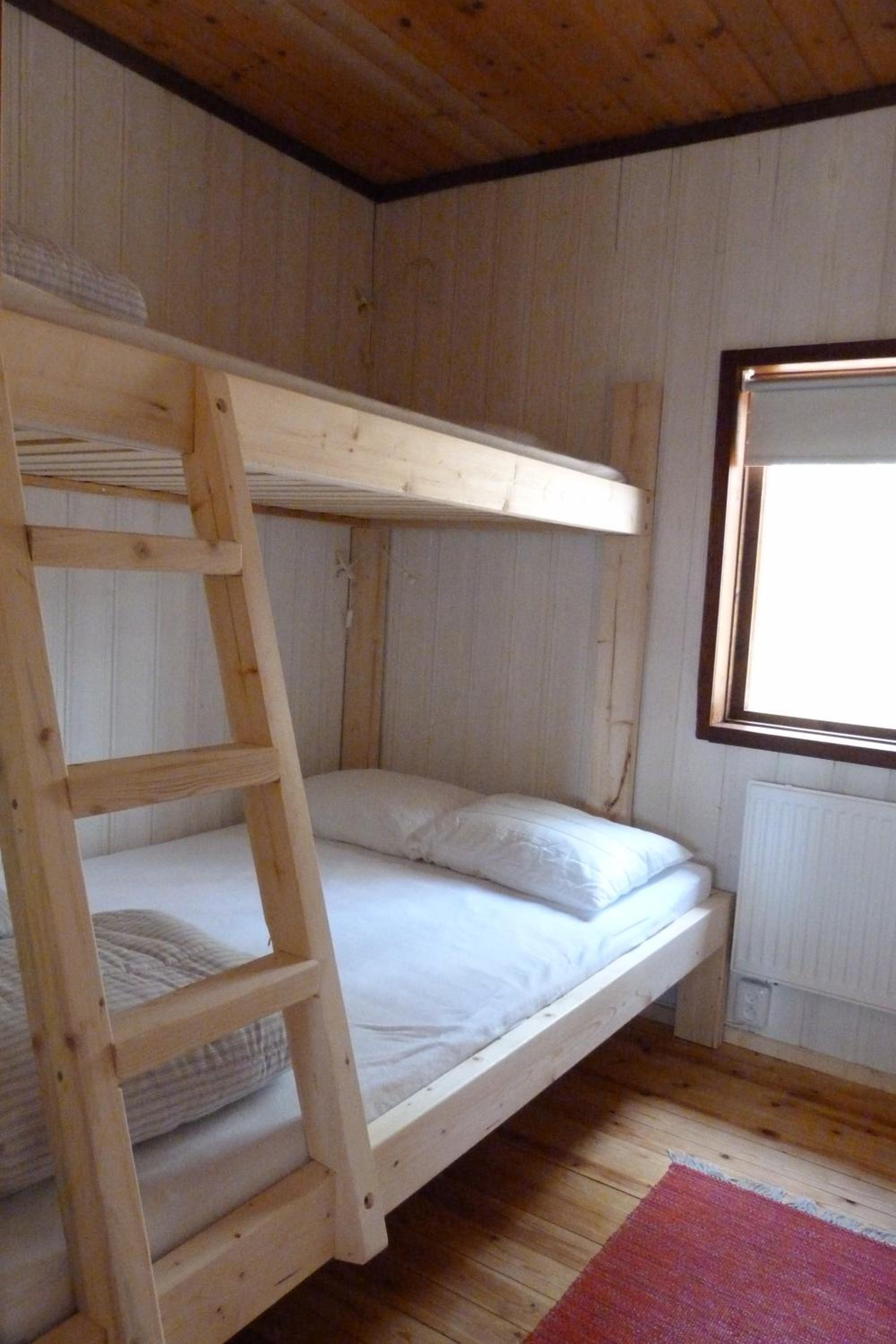 Two-Bedroom House photo 1