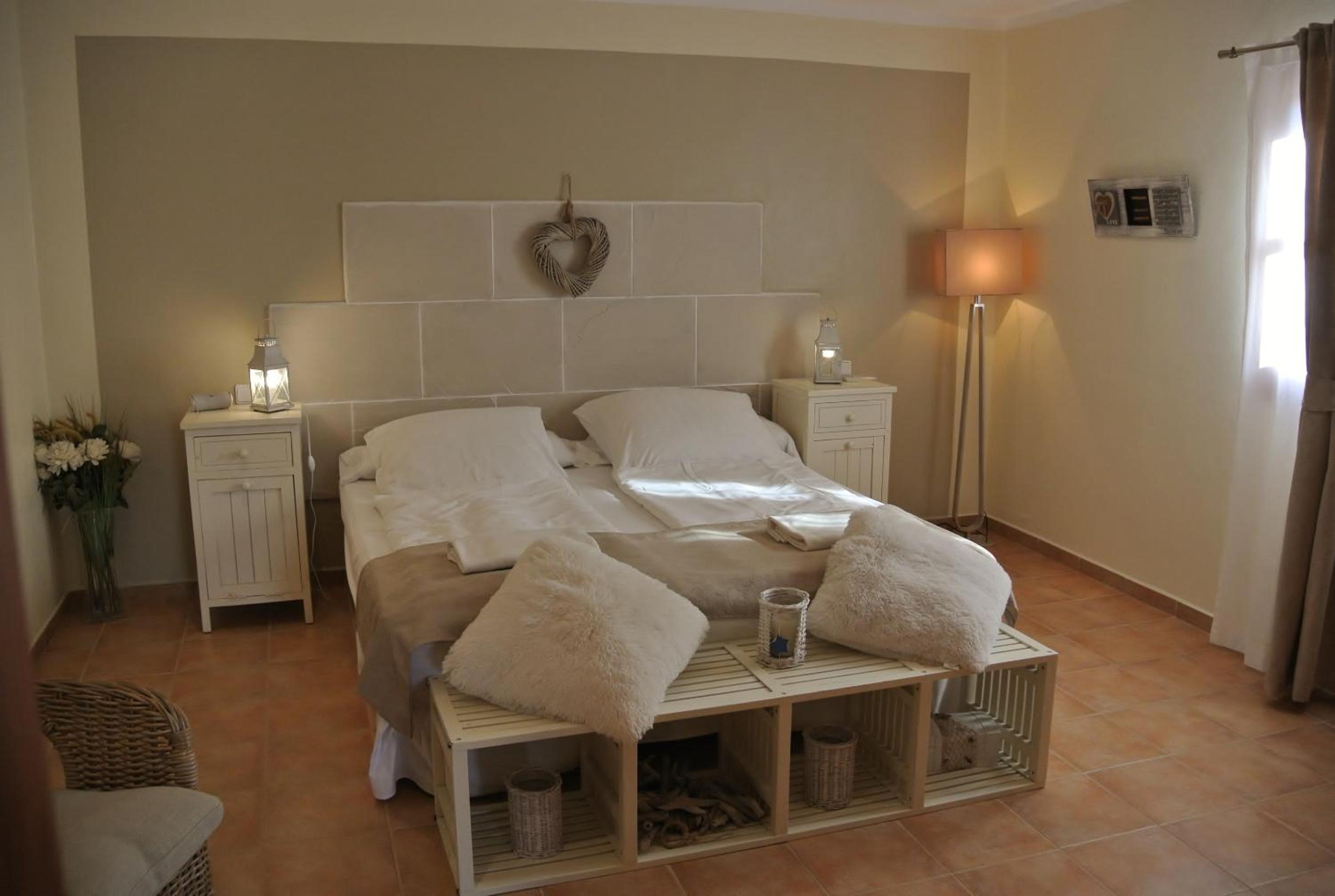 Habitación Familiar Deluxe