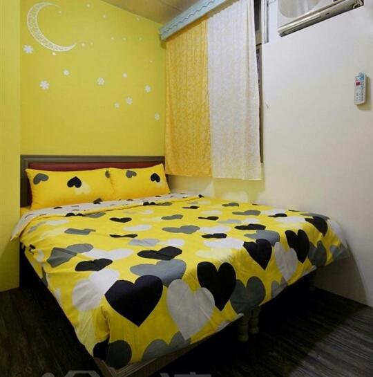 Double Room with Private Bathroom photo 1