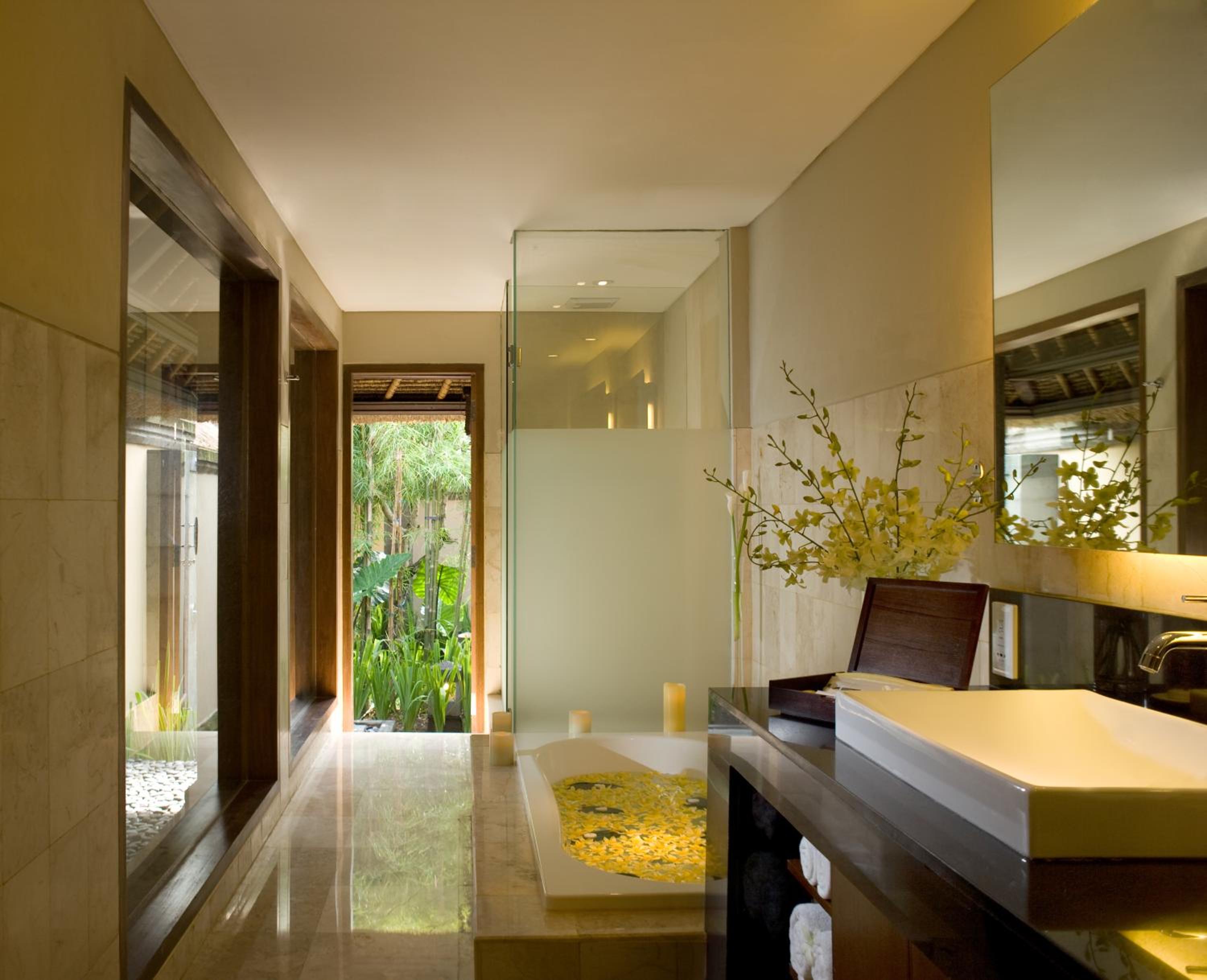 Two-Bedroom Garden Pool Villa with Afternoon Tea - Photo 7