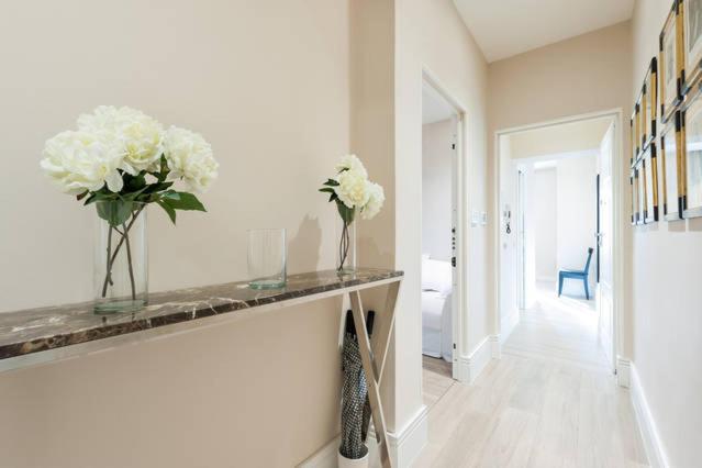 One-Bedroom House photo 1
