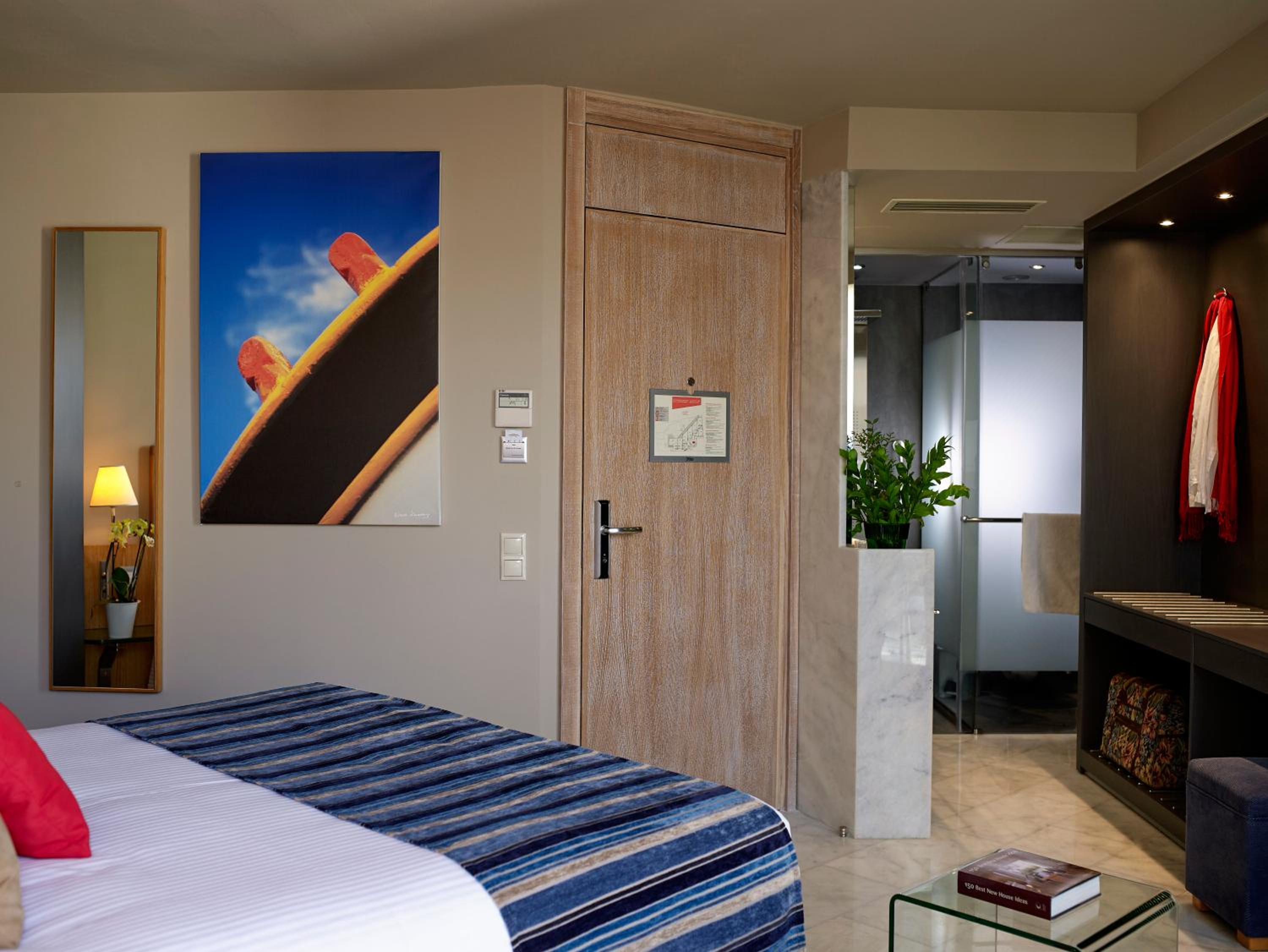 Economy Double Room - Photo 4