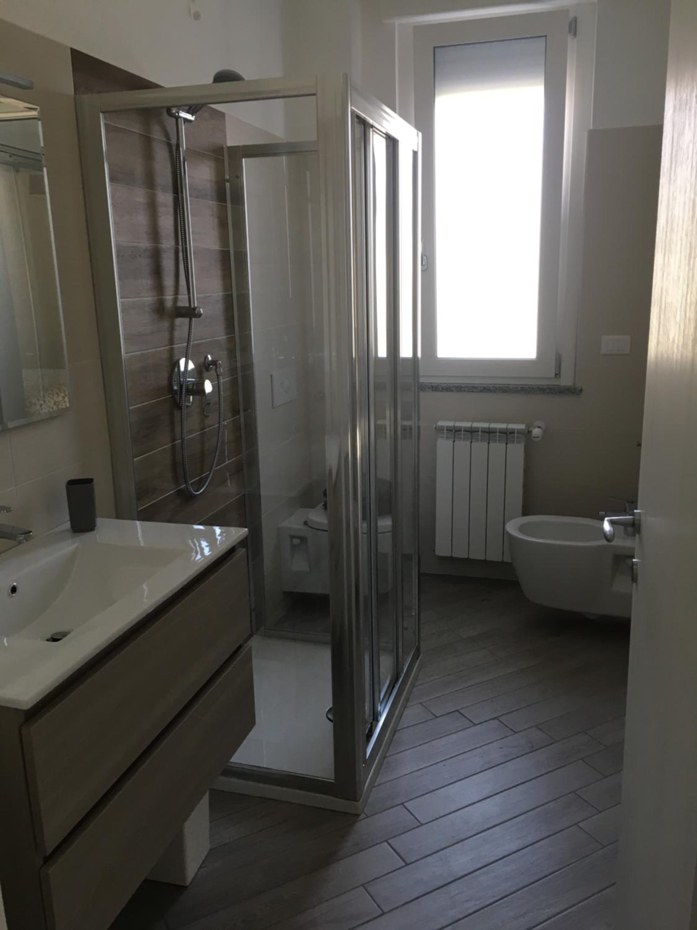 One-Bedroom Apartment - Photo 15