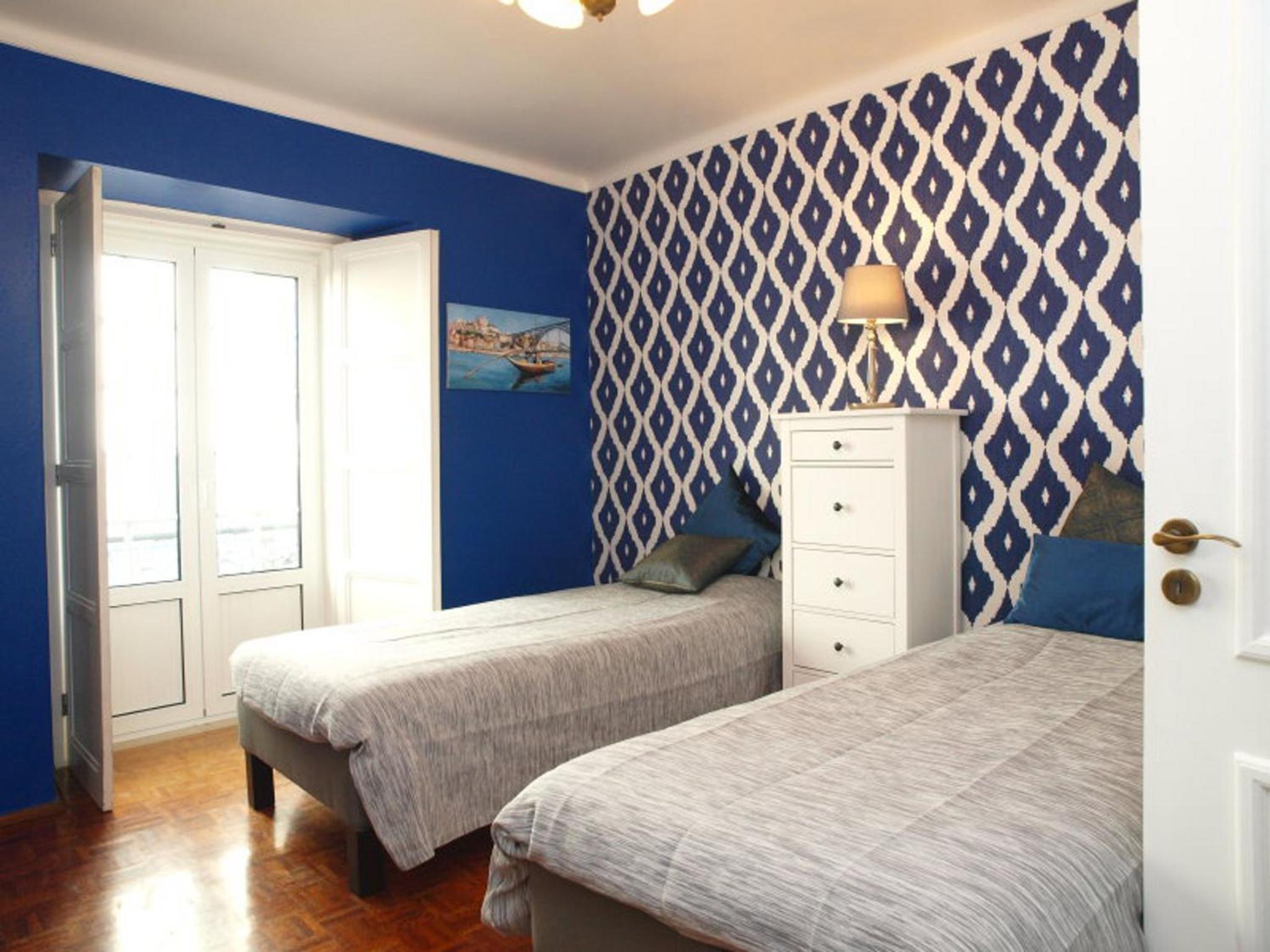 Deluxe Apartment - City Center 3
