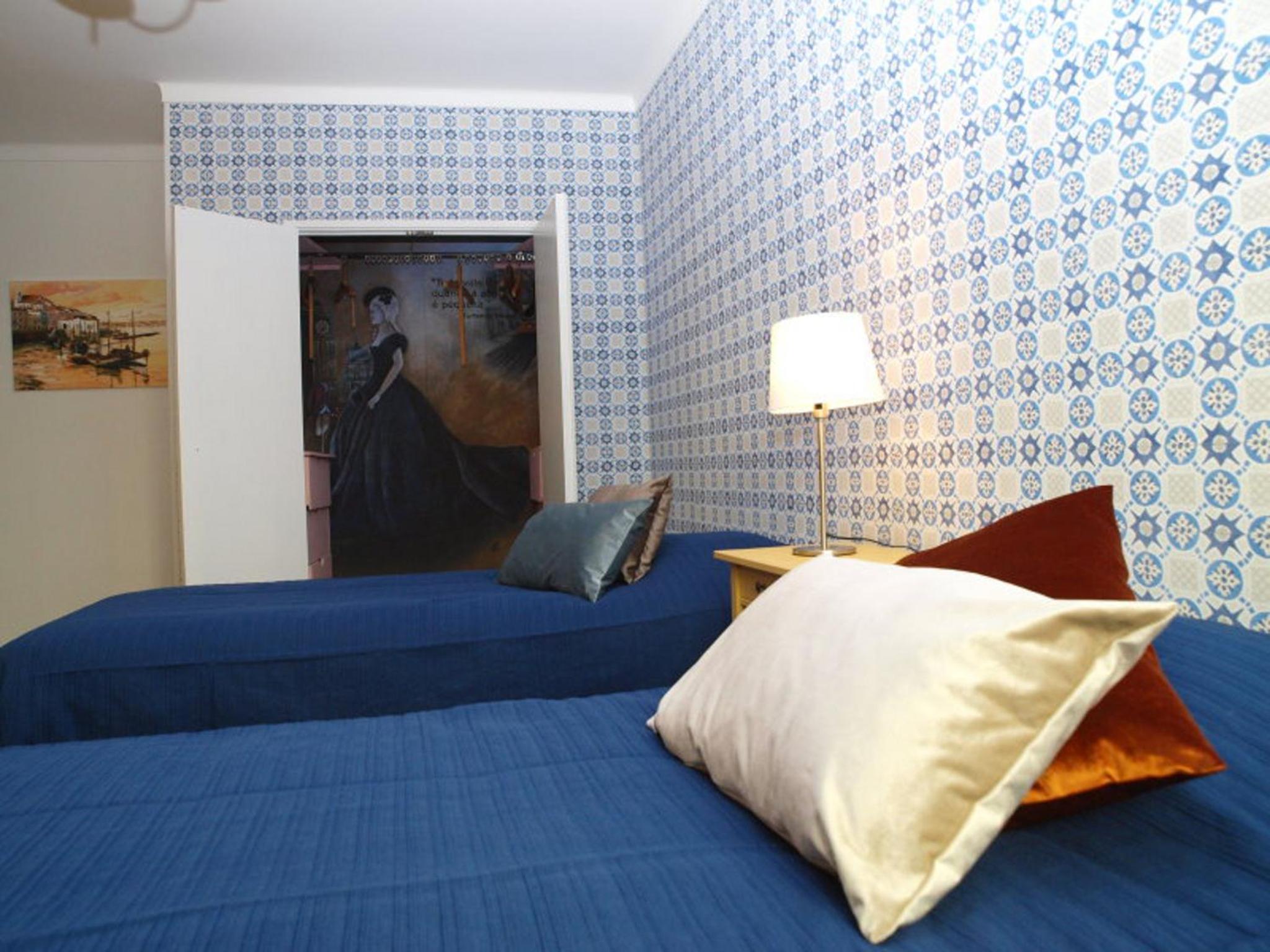 Deluxe Apartment - City Center 2
