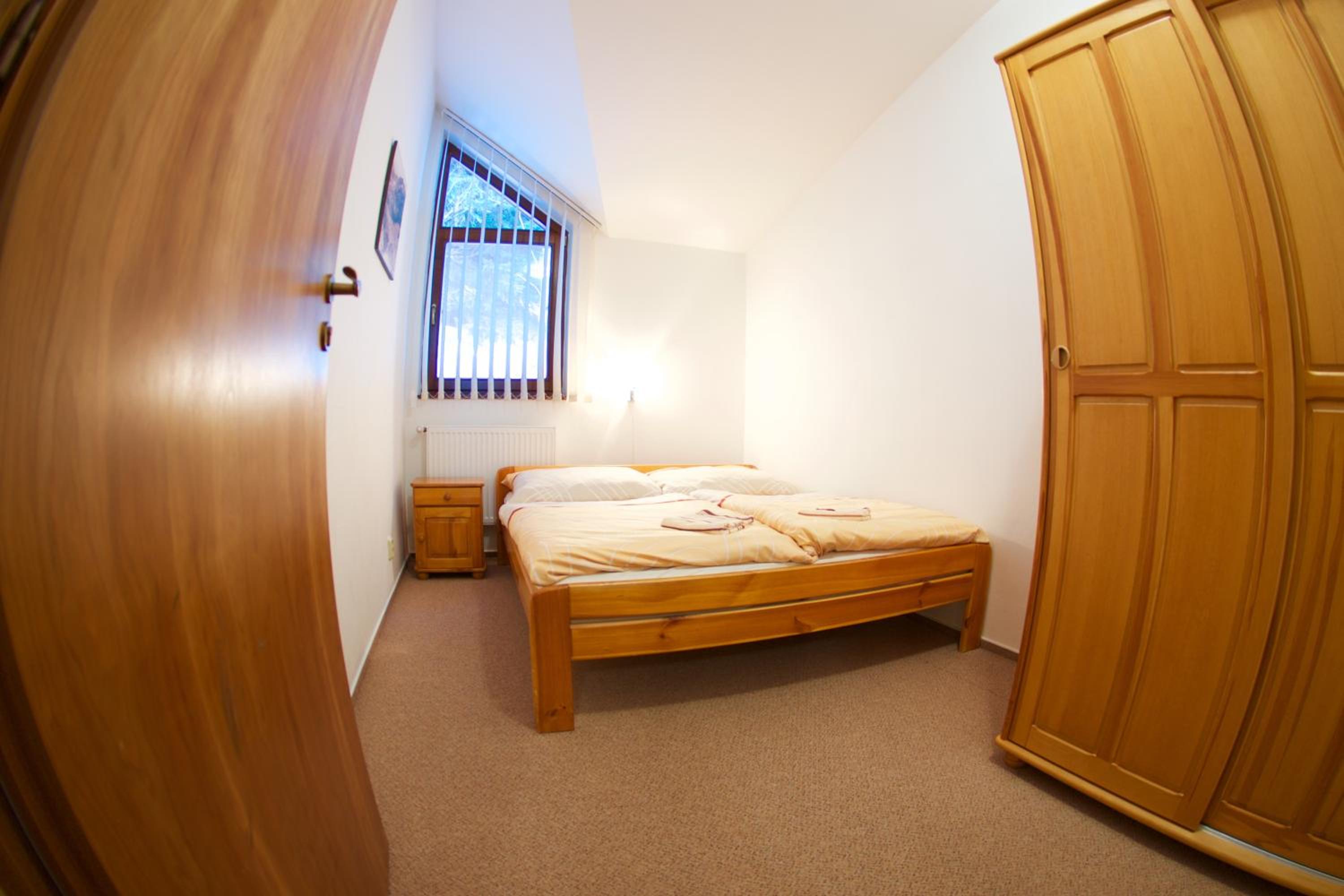 Two-Bedroom Family Apartment photo 2