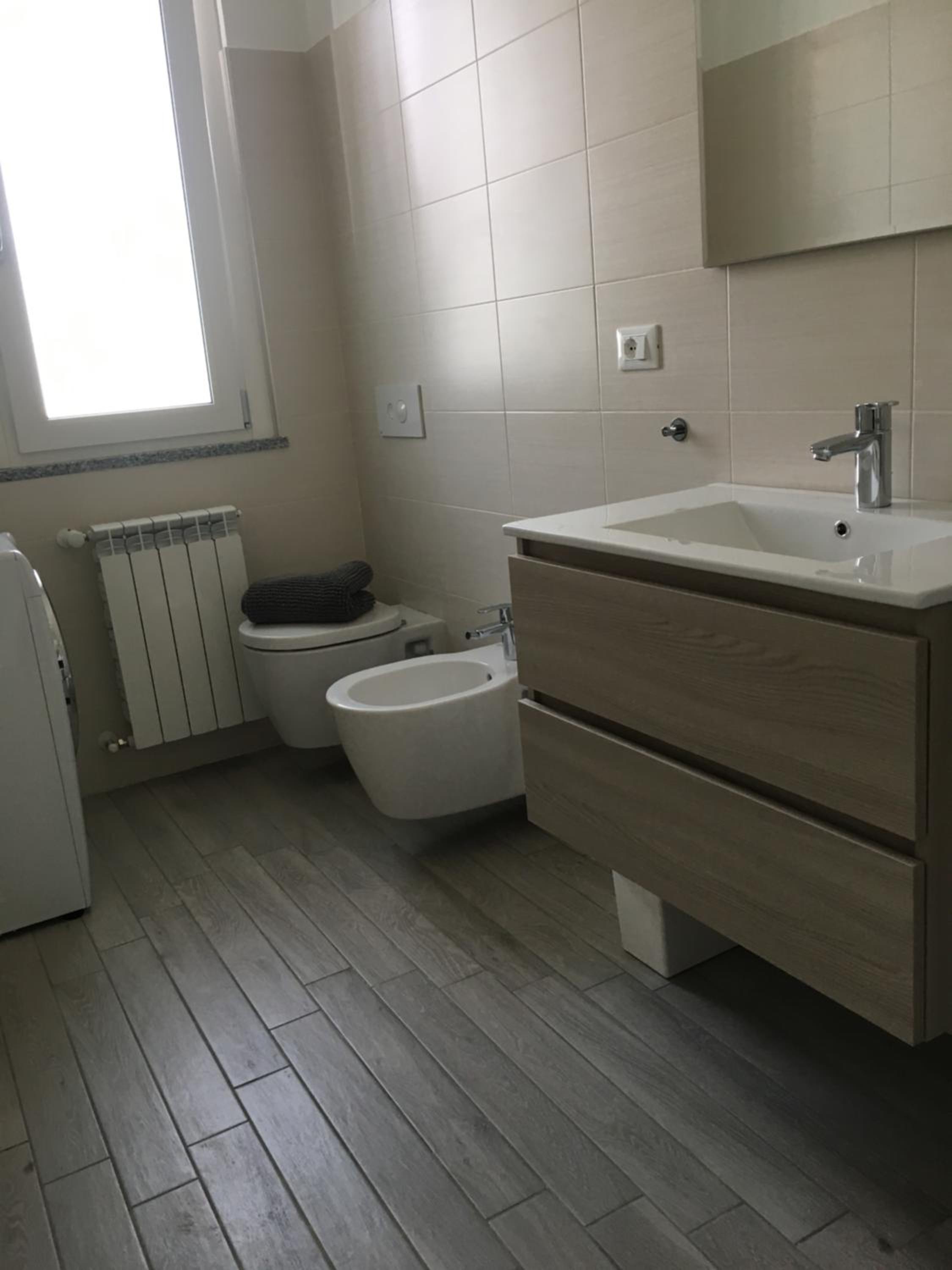 One-Bedroom Apartment - Photo 18