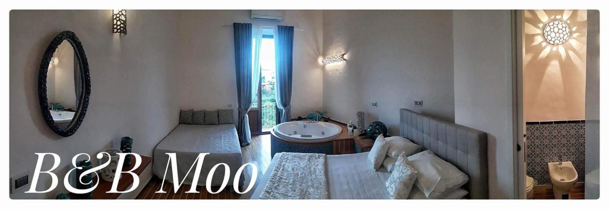 Deluxe Suite With Sea View