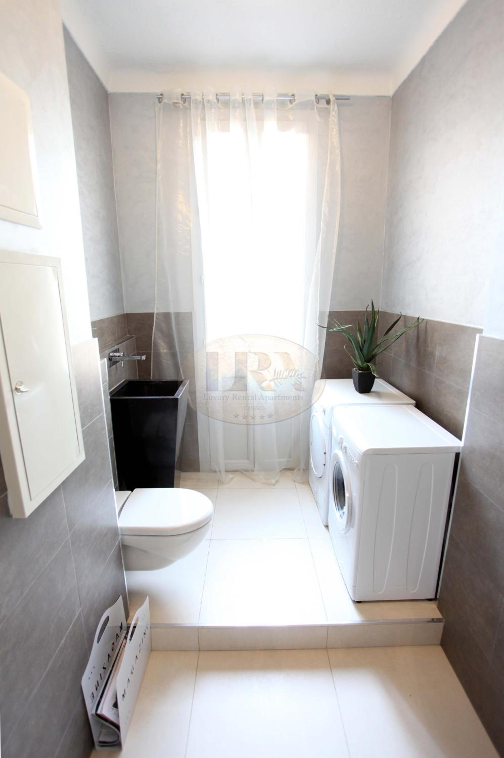 GARDEN - Five-Bedroom Apartment with terrace and jacuzzi photo 3