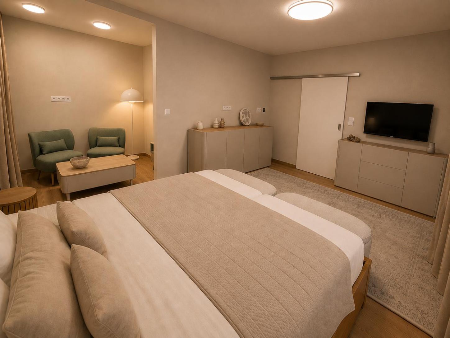 Family Suite