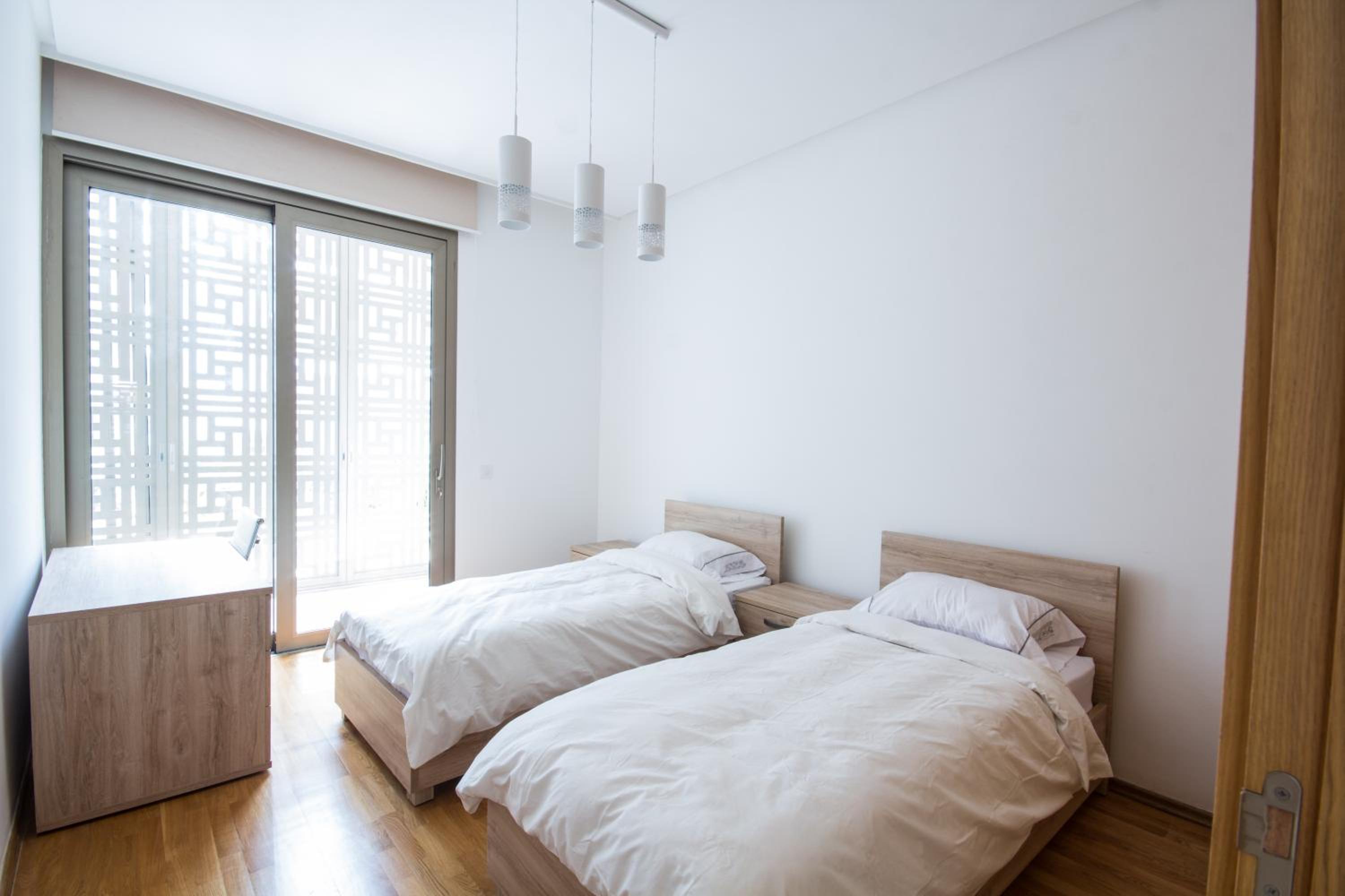Two-Bedroom Apartment - Photo 25
