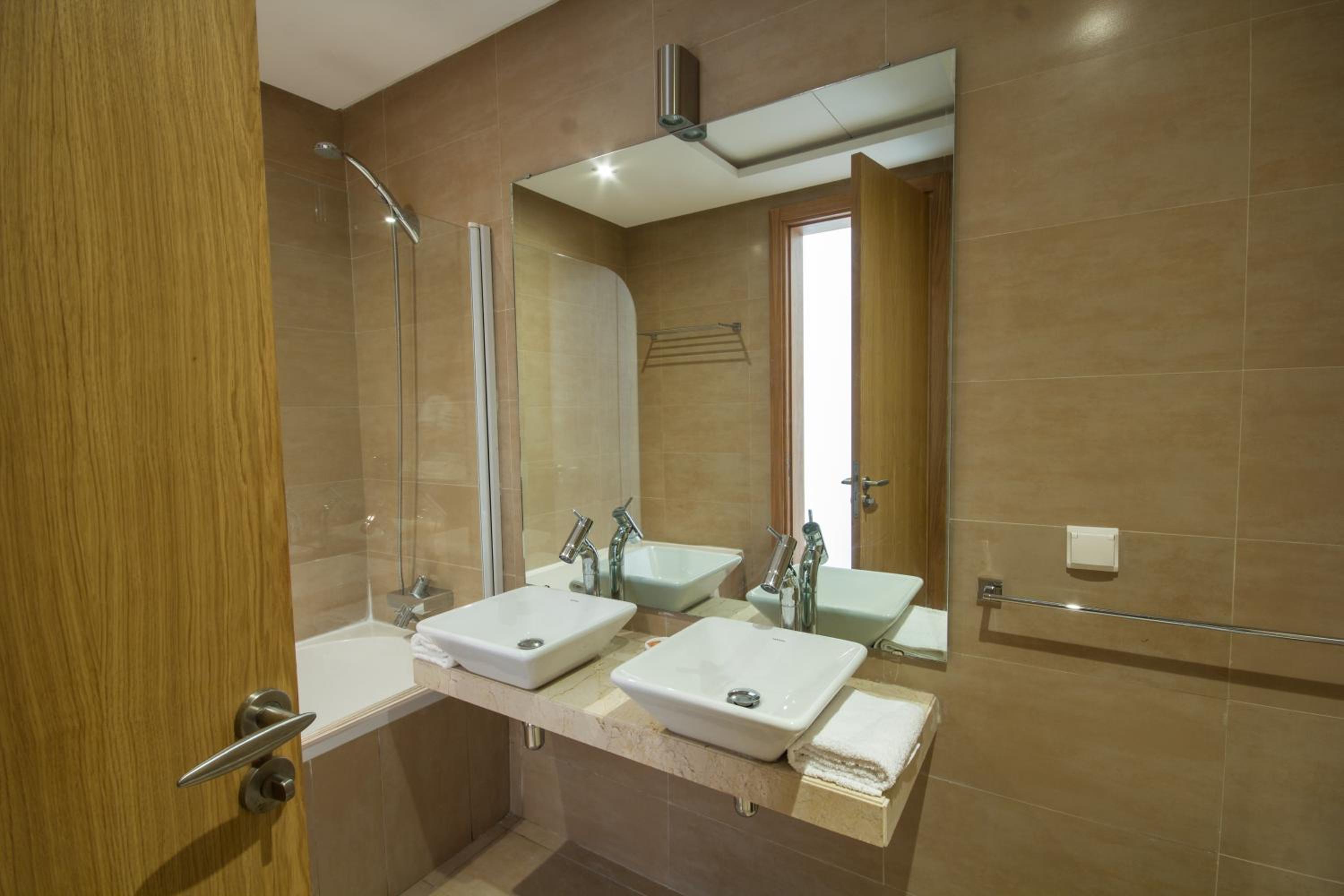 Two-Bedroom Apartment - Photo 27