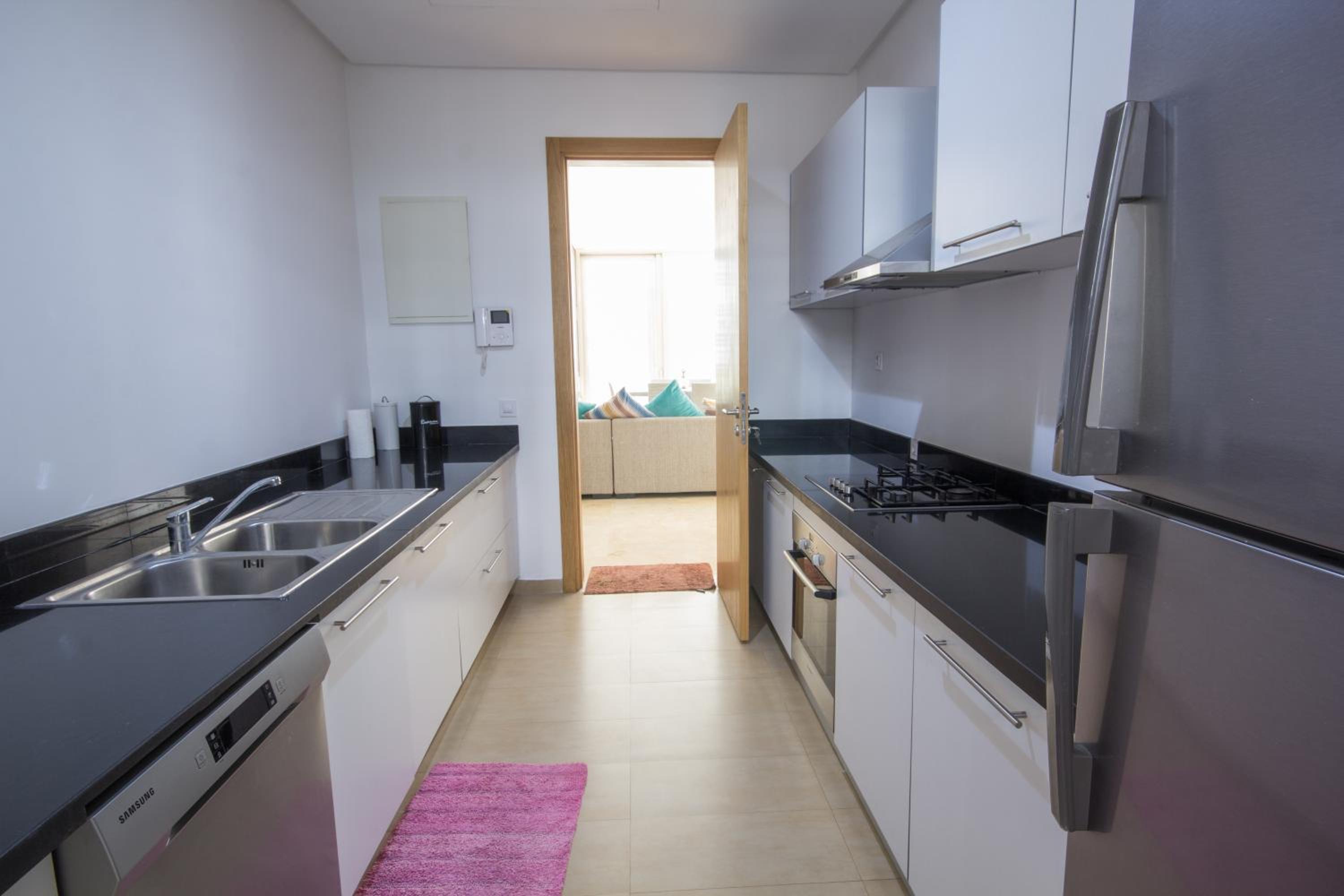 Two-Bedroom Apartment - Photo 29
