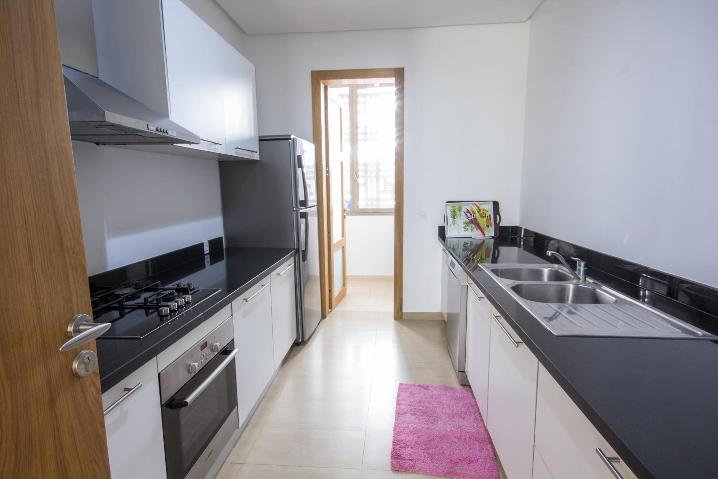Two-Bedroom Apartment - Photo 14
