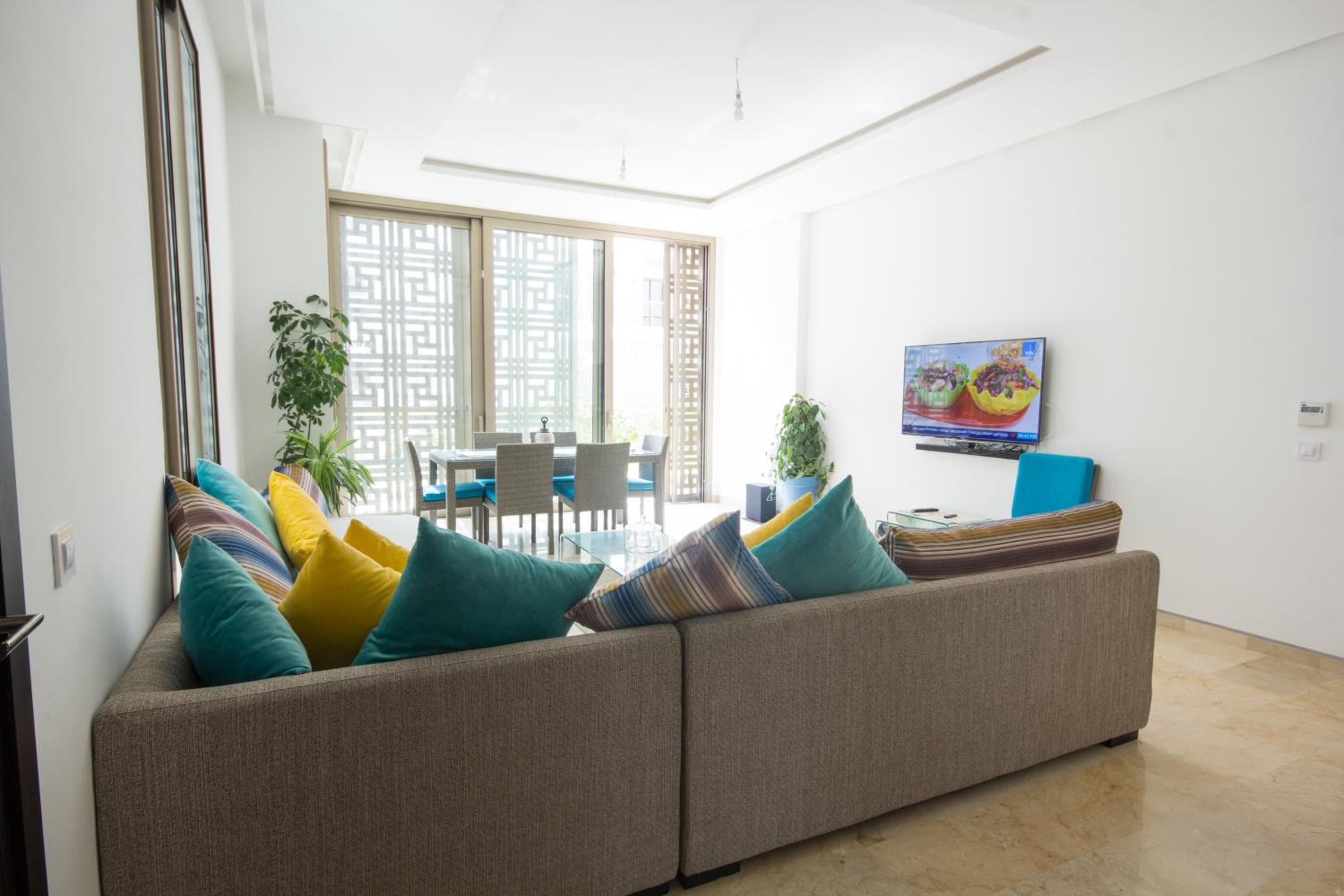 Two-Bedroom Apartment - Photo 34
