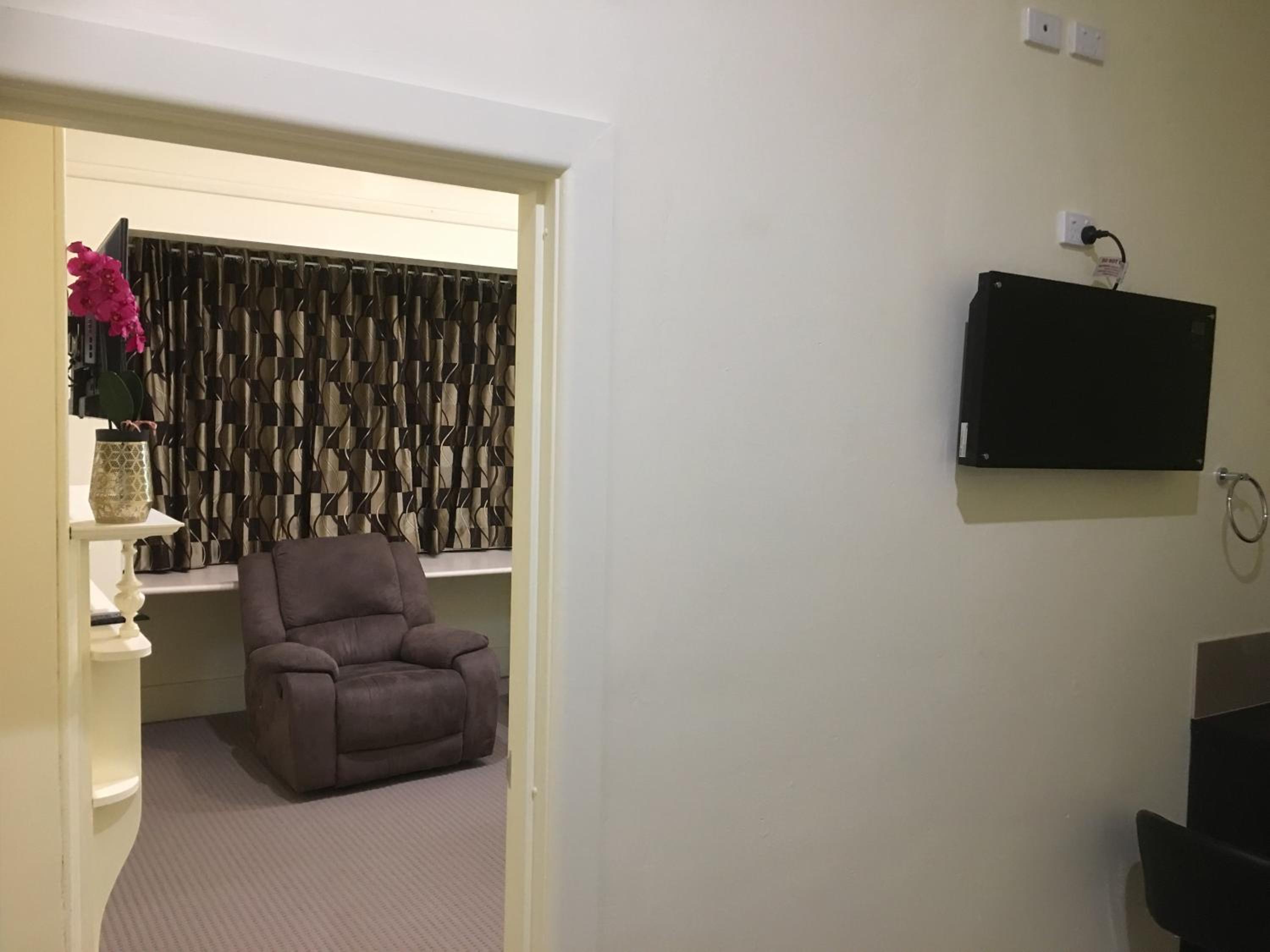 Deluxe Apartment photo 1