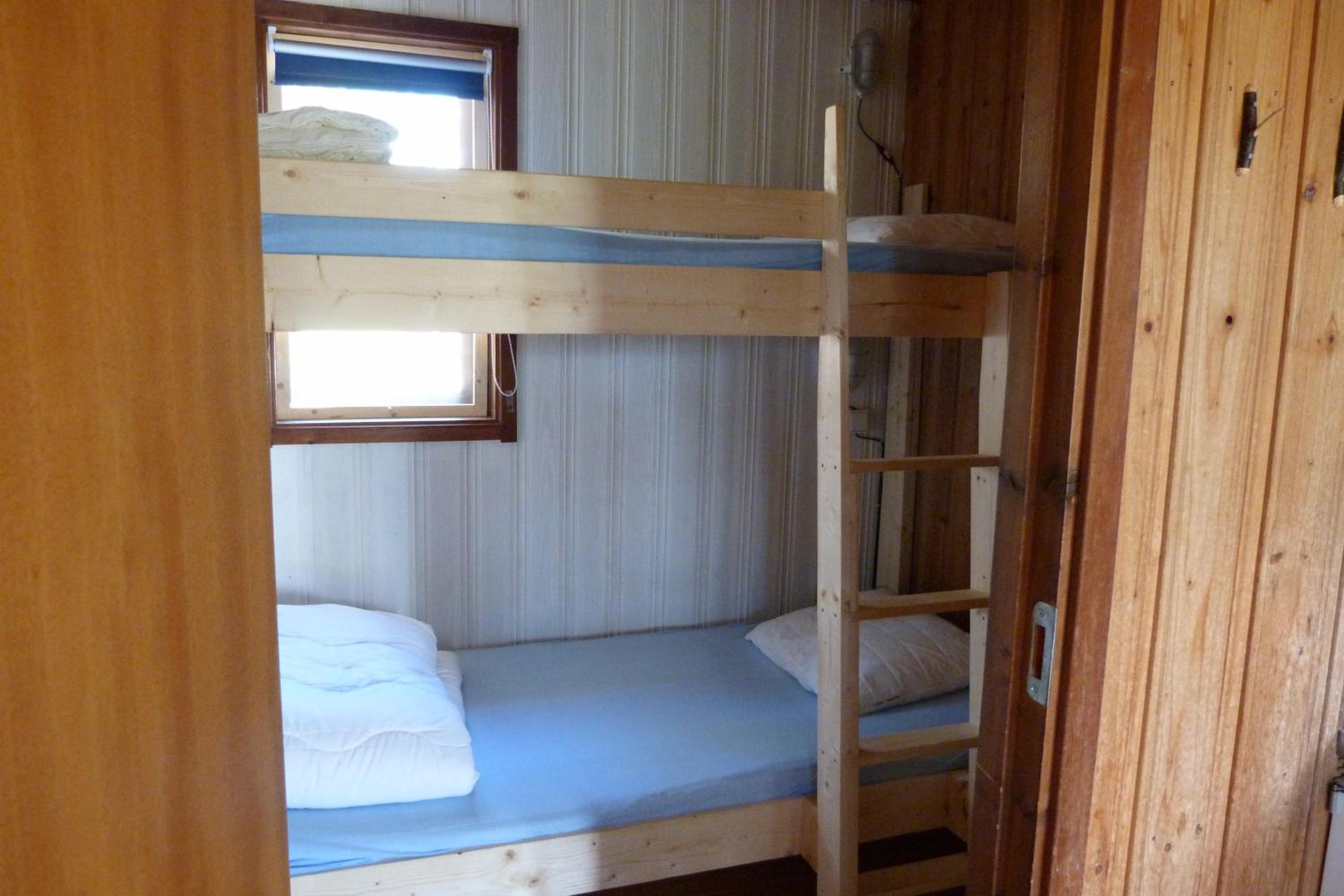 Two-Bedroom House photo 2