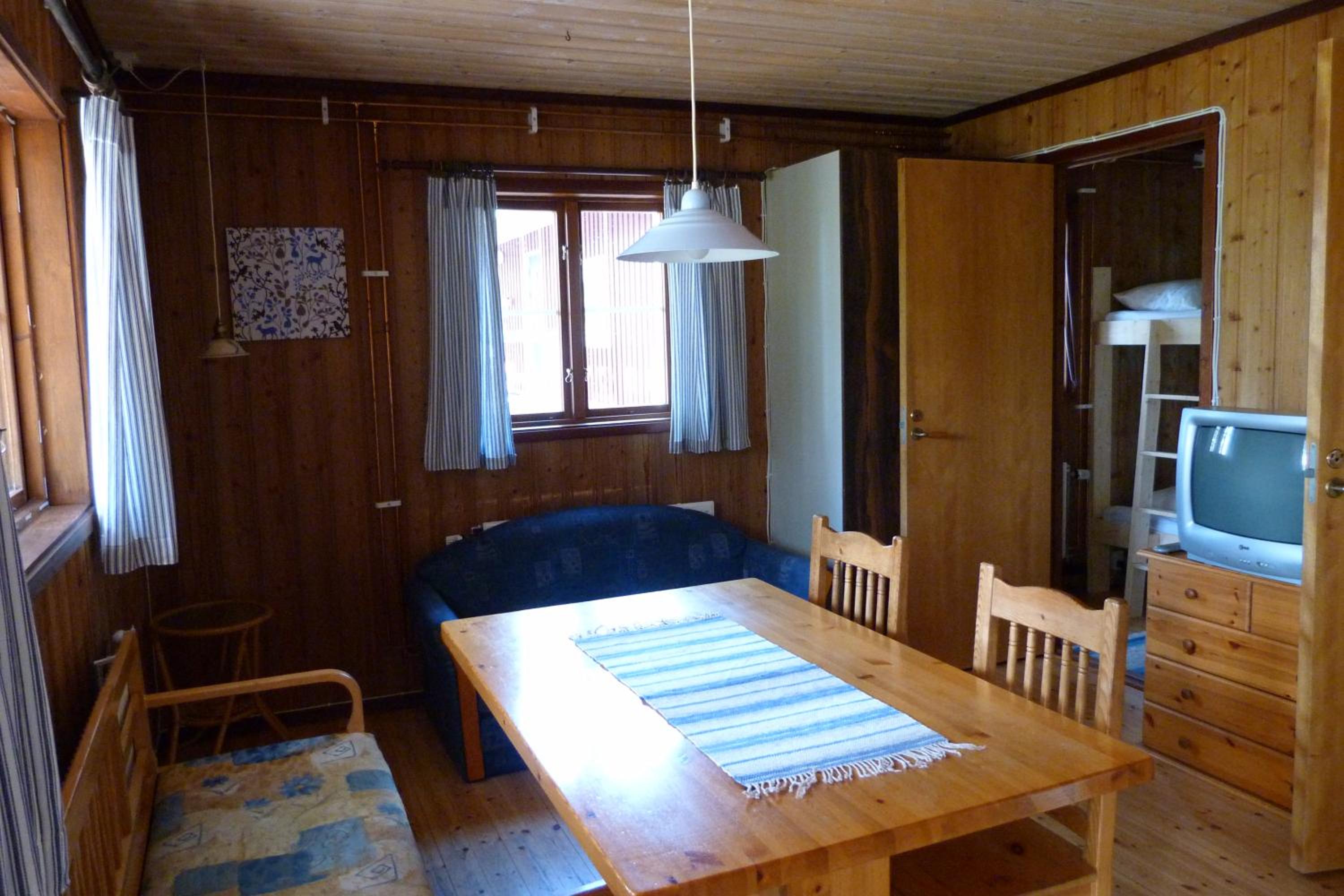 Two-Bedroom House photo 1