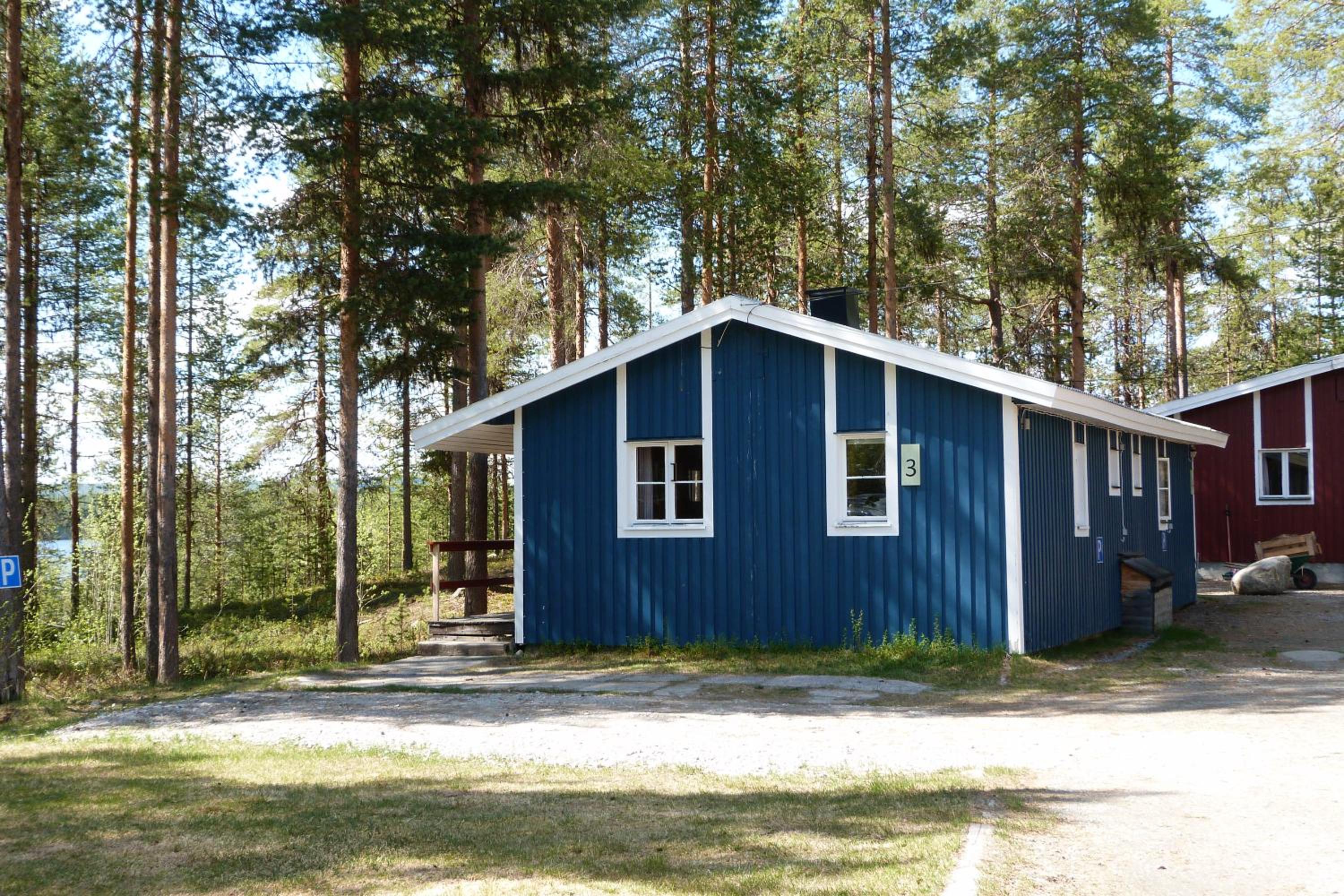 Two-Bedroom House photo 3