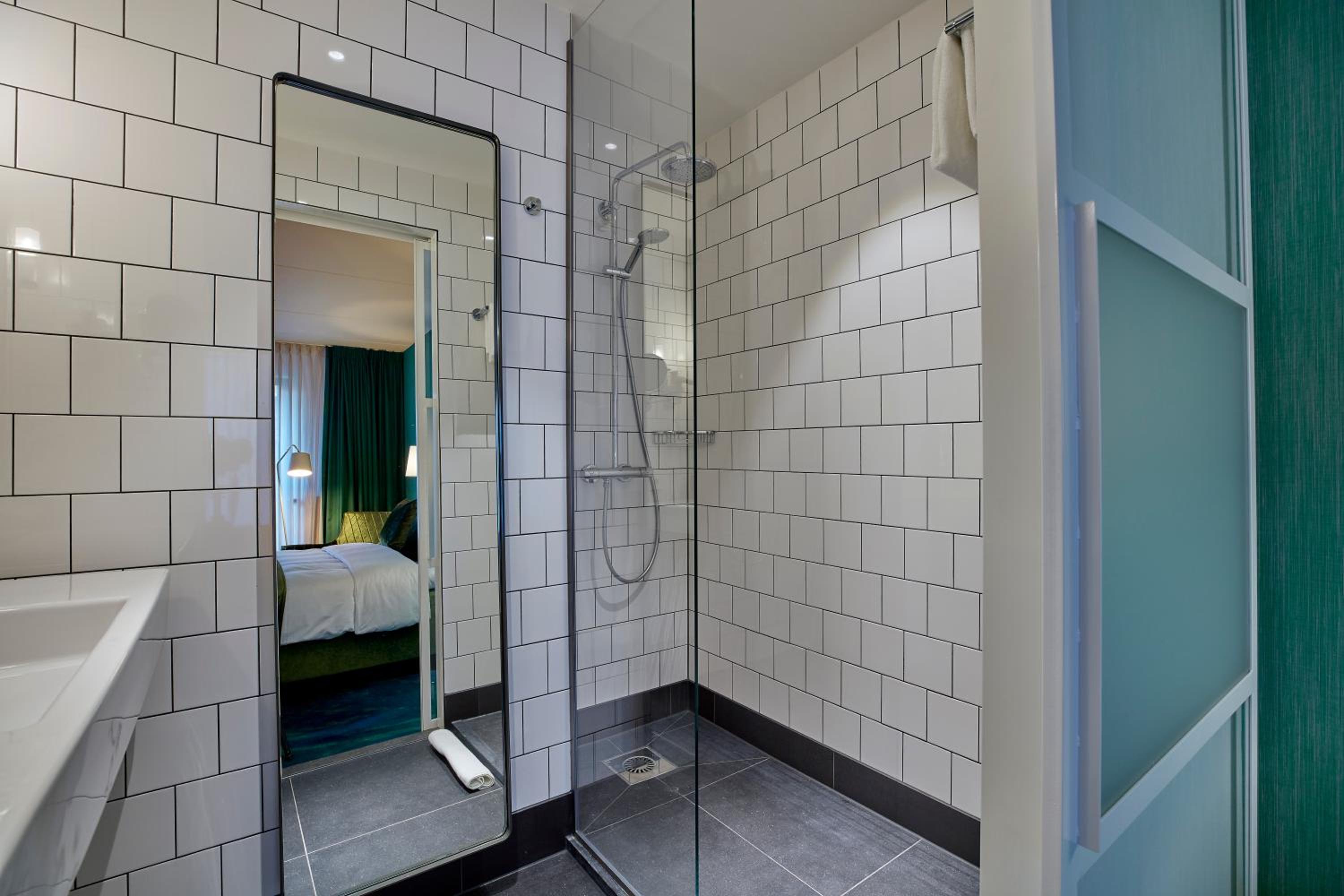 Deluxe Double Room - Photo 2