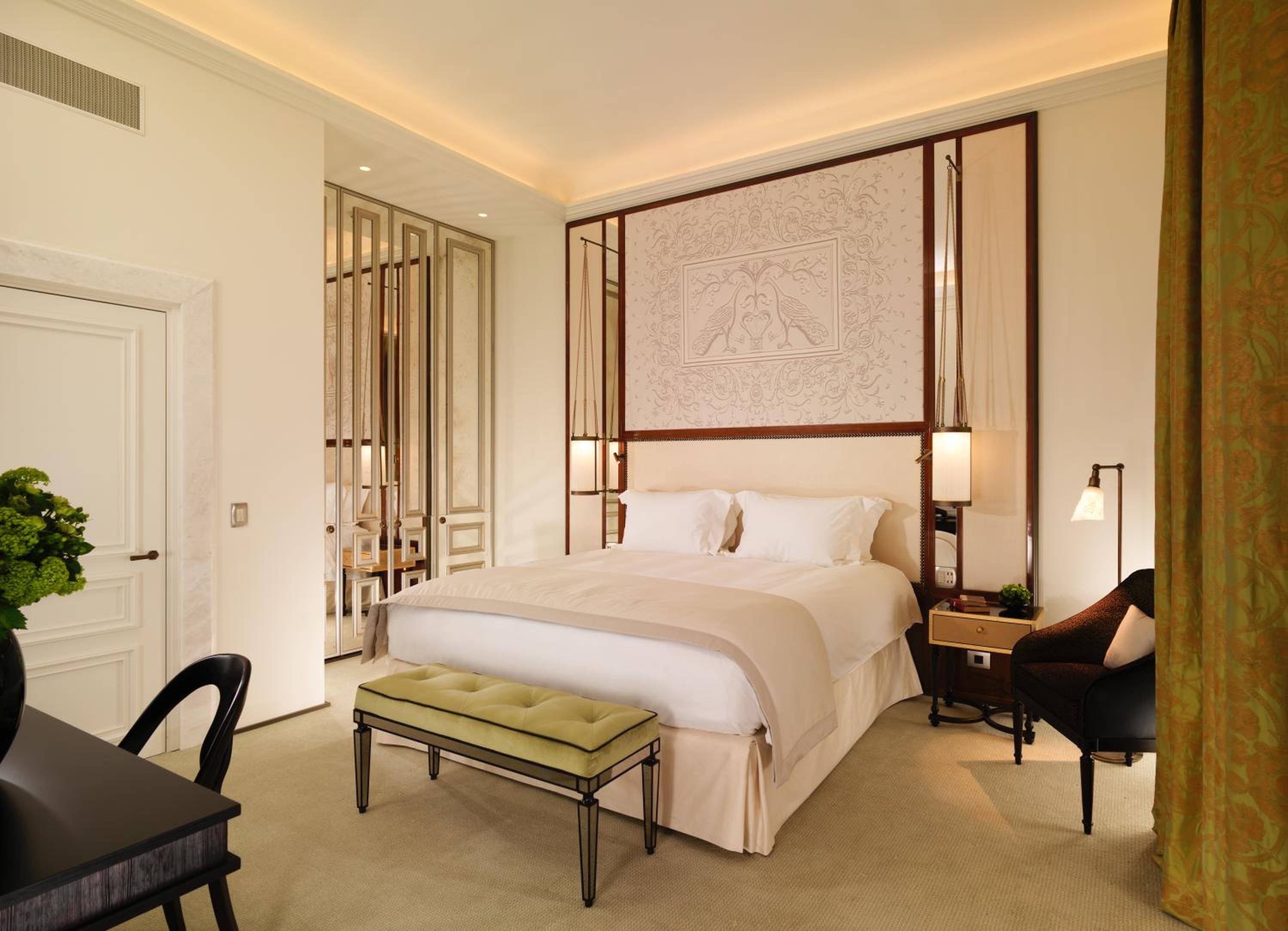 Prestige Double Room photo 1