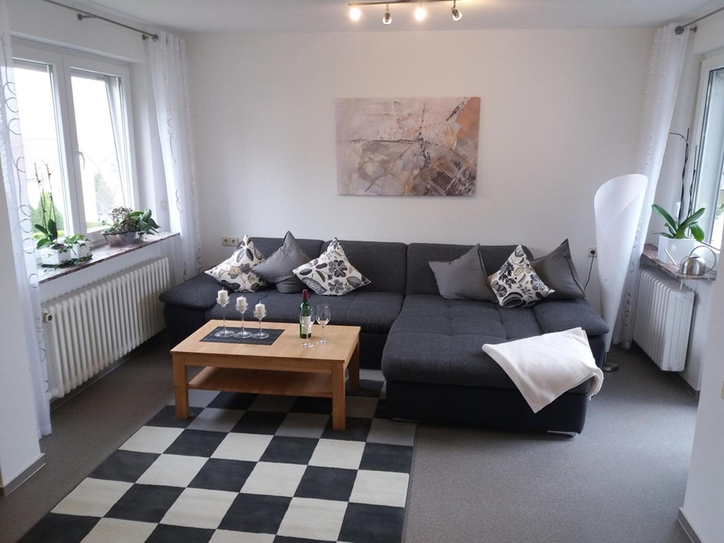 Apartment photo 1