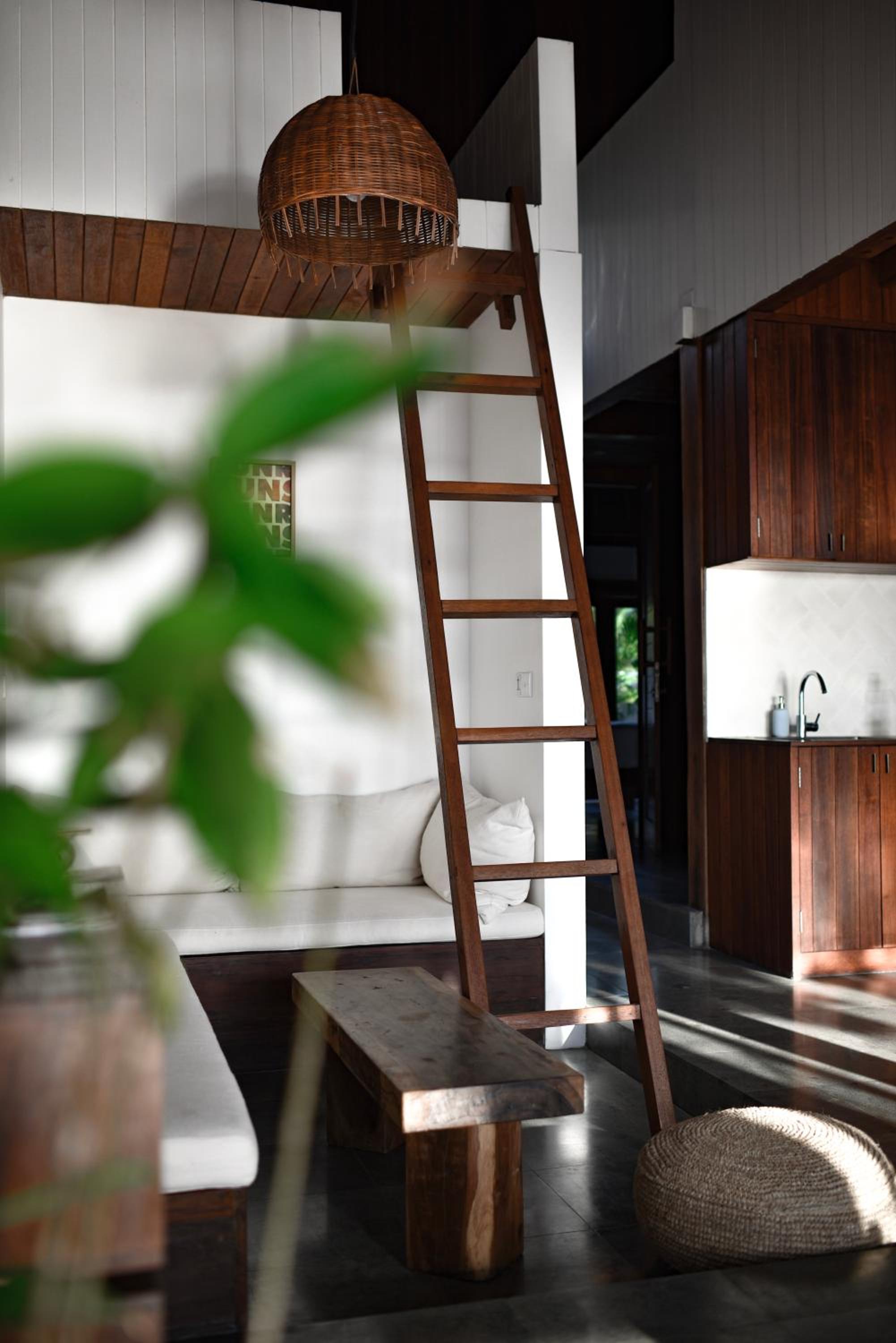 Villa with Sea View photo 3