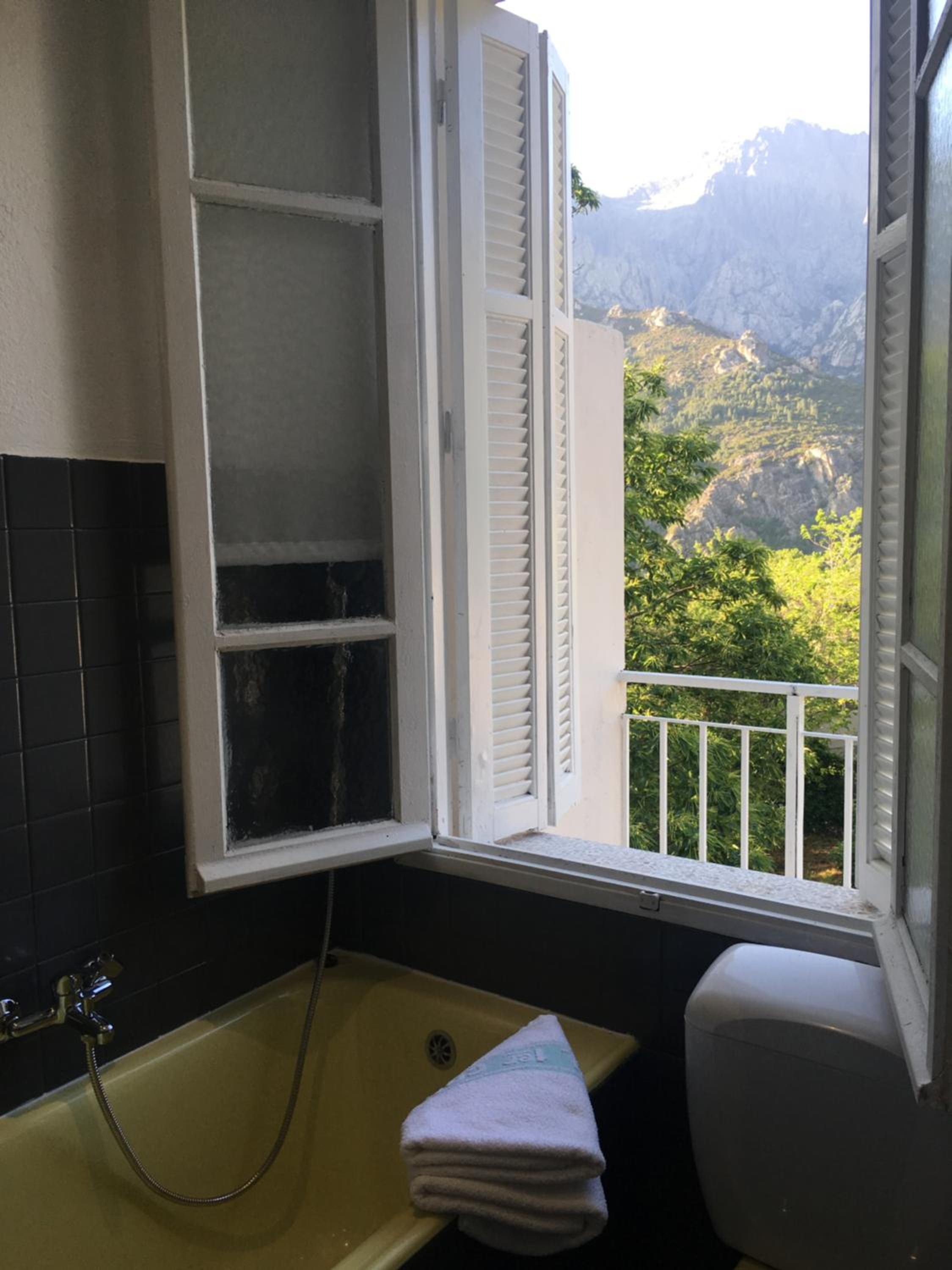 Double Room with Mountain View photo 3