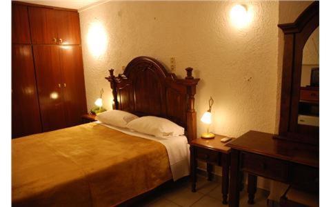 Double Room - Photo 9