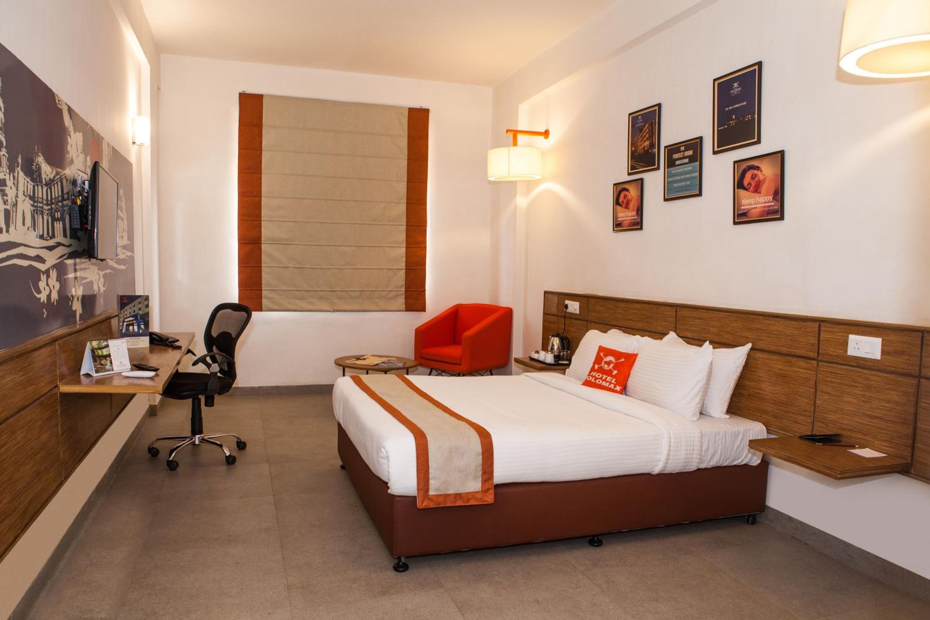Queen Room photo 3