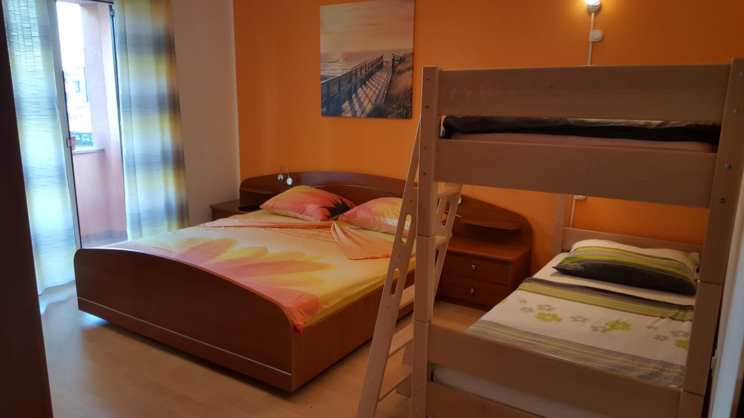 Apartment - Ground Floor photo 2