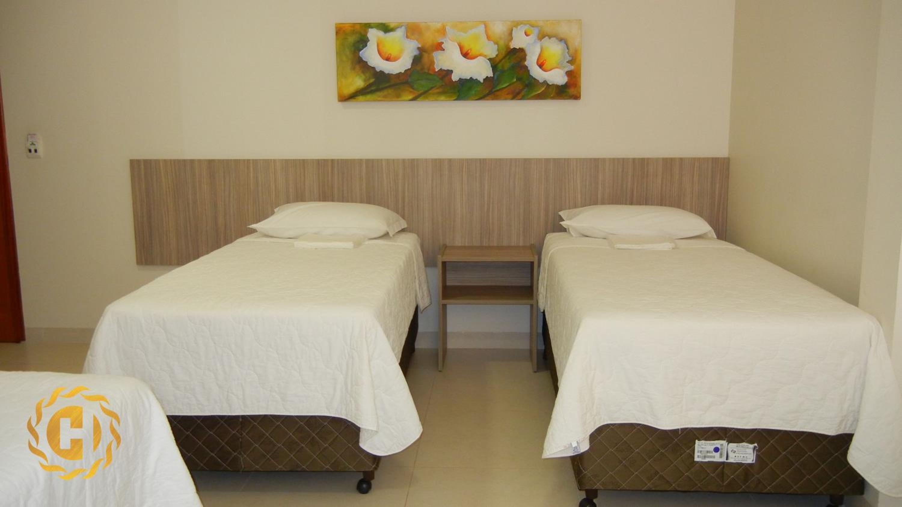 Luxury Quadruple Room photo 2