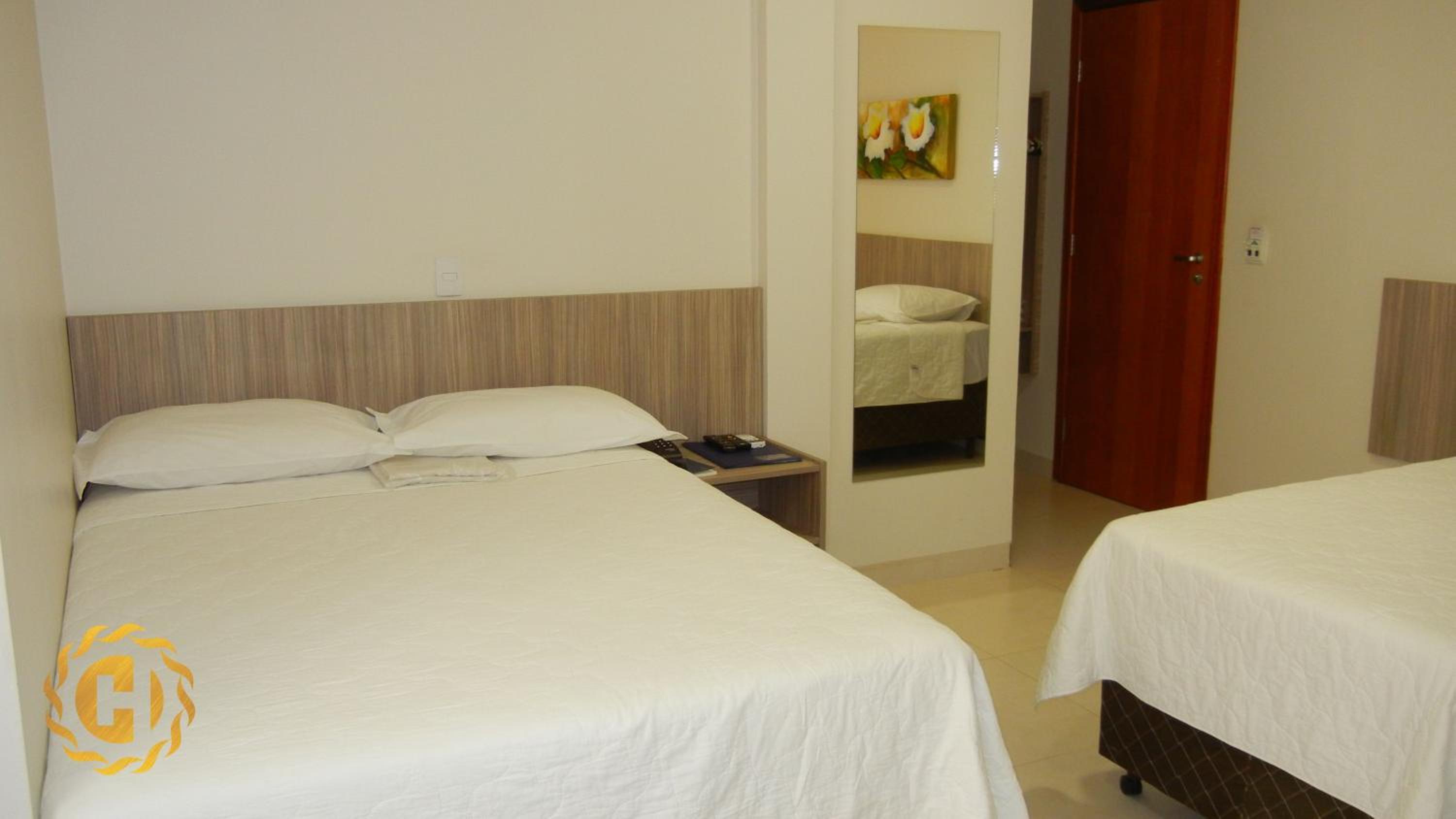 Luxury Quadruple Room photo 3