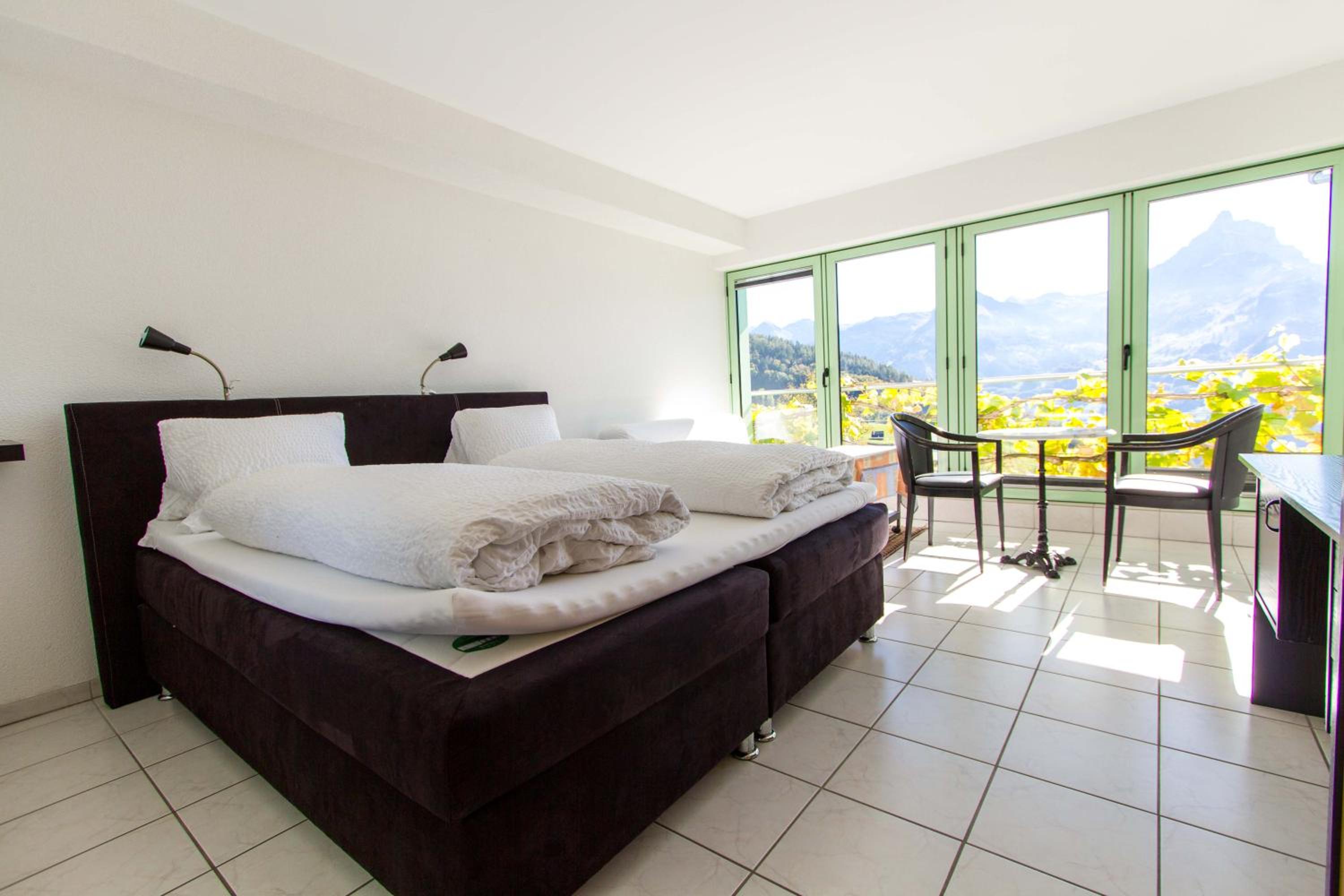 Double Room - Photo 4